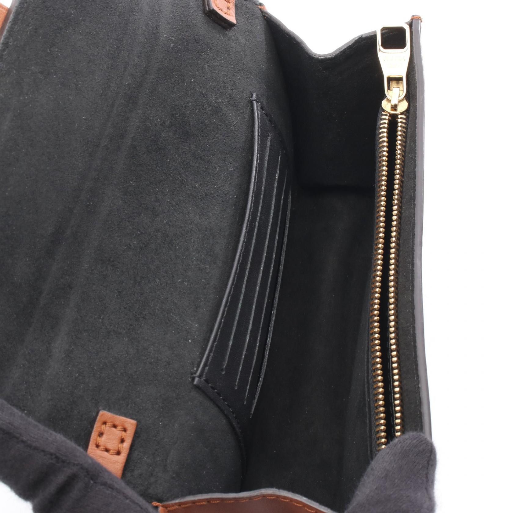 Louis Vuitton Louis Vuitton Louis Vuitton Porte Feuille Dauphine Monogram Reverse shoulder bag Textile Shoulder Bag M68746 DUTY FREE for USA Size ONE SIZE - 3 Thumbnail