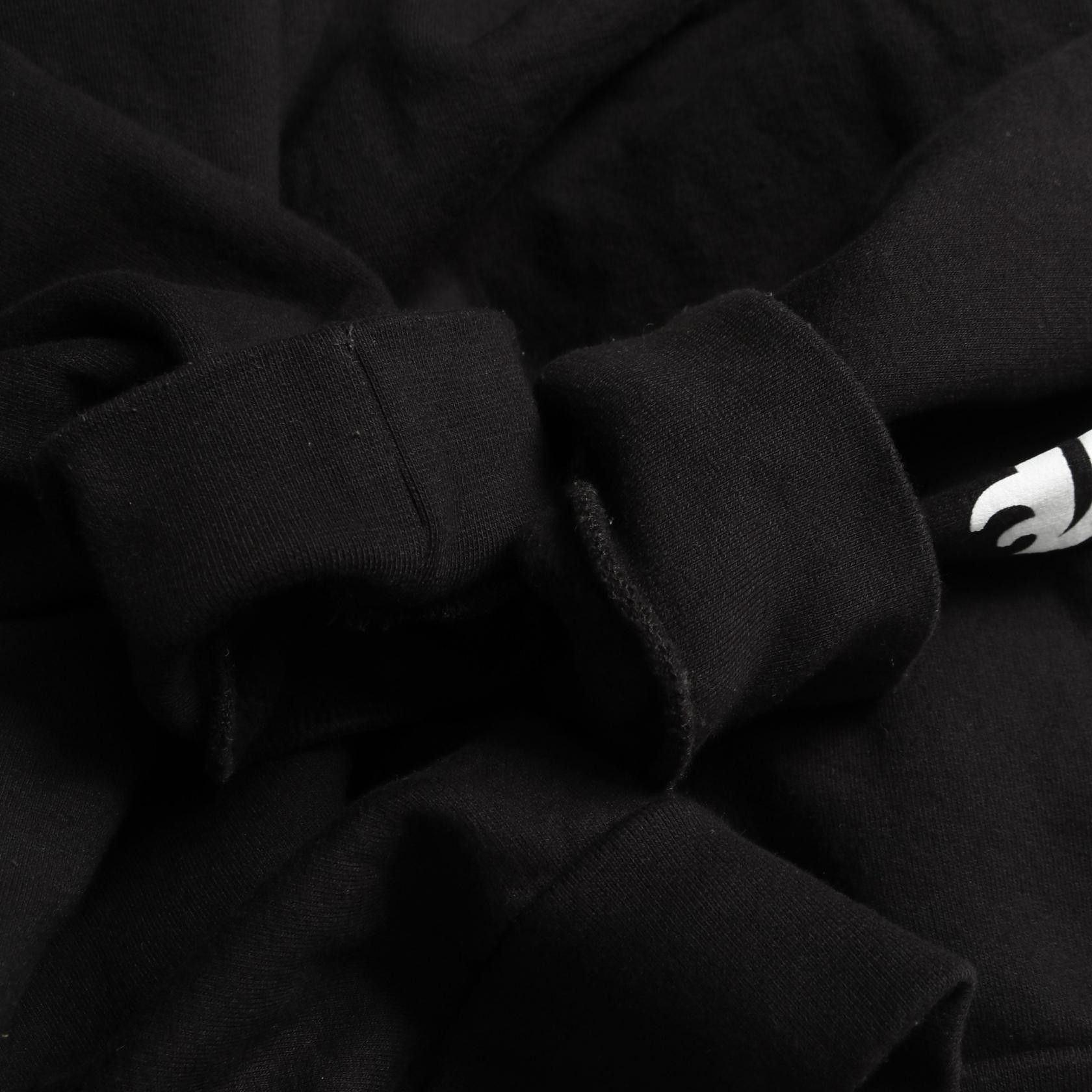 Chrome Hearts Chrome Hearts Chrome Hearts Neck Logo Cotton Sweatshirt Textile Sweatshirts & Hoodies DUTY FREE for USA Size ONE SIZE - 6 Thumbnail