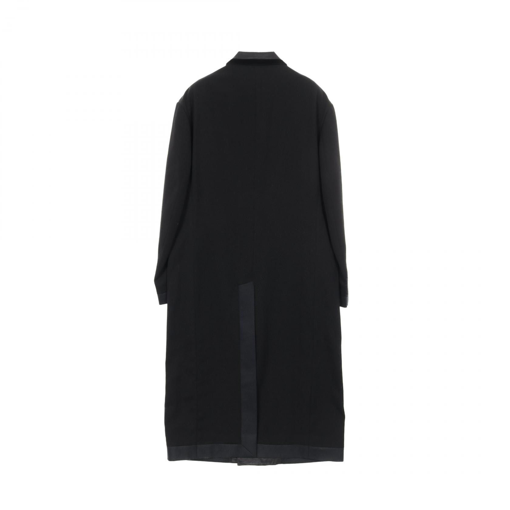 Fendi Fendi Fendi FENDI × ANREALAGE Wool Coat Textile Outerwear DUTY FREE for USA Size ONE SIZE - 2 Thumbnail