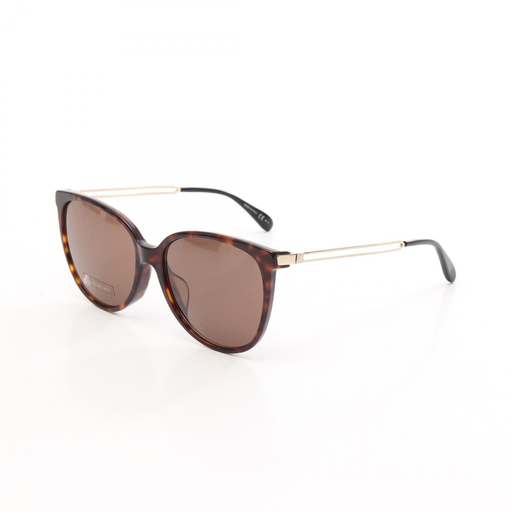 Givenchy Givenchy Givenchy Sunglasses Plastic / Synthetic Sunglasses DUTY FREE for USA Size ONE SIZE - 2 Thumbnail