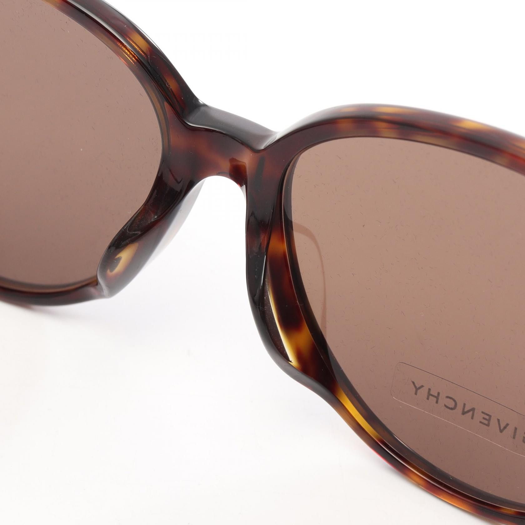 Givenchy Givenchy Givenchy Sunglasses Plastic / Synthetic Sunglasses DUTY FREE for USA Size ONE SIZE - 6 Thumbnail