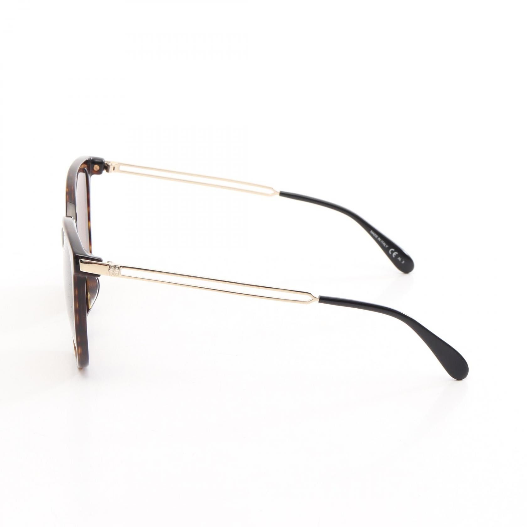 Givenchy Givenchy Givenchy Sunglasses Plastic / Synthetic Sunglasses DUTY FREE for USA Size ONE SIZE - 3 Thumbnail