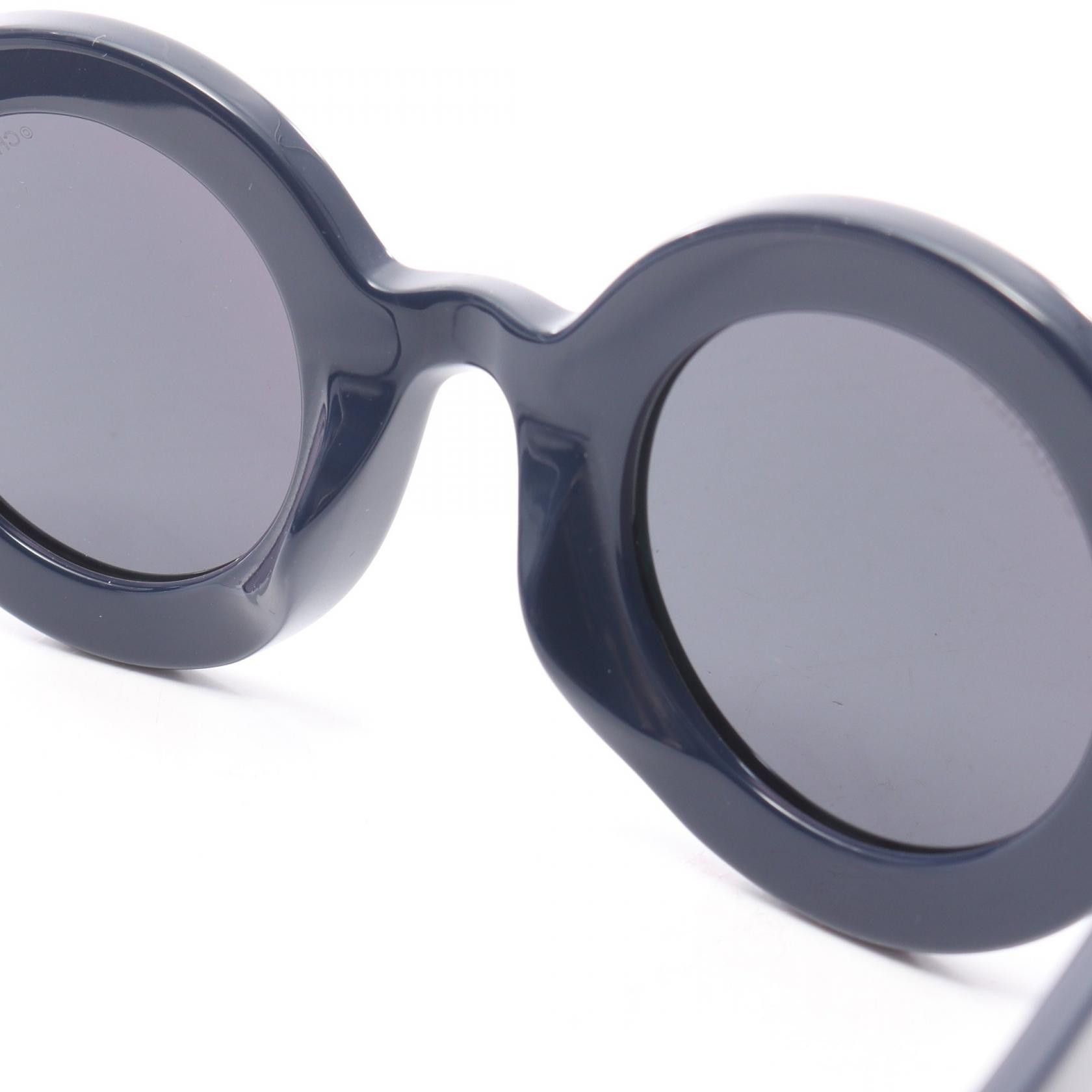 Chanel Chanel Chanel Pharrell Sunglasses Plastic / Synthetic Sunglasses DUTY FREE for USA Size ONE SIZE - 6 Thumbnail