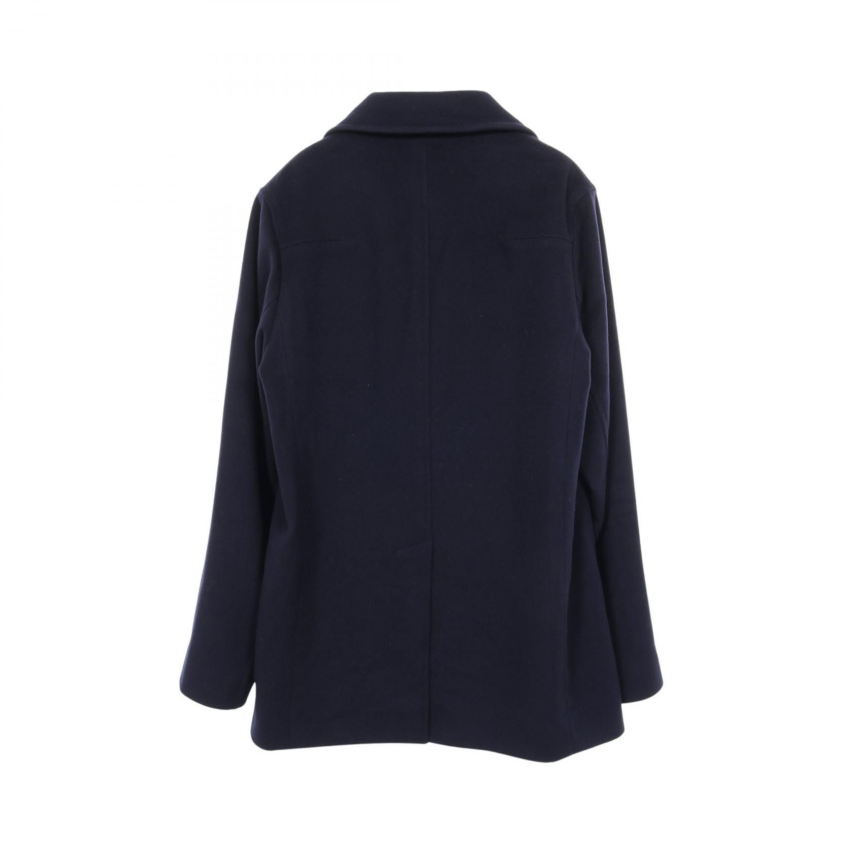 Dior Dior Dior Cashmere Coat Textile Outerwear DUTY FREE for USA Size ONE SIZE - 2 Thumbnail