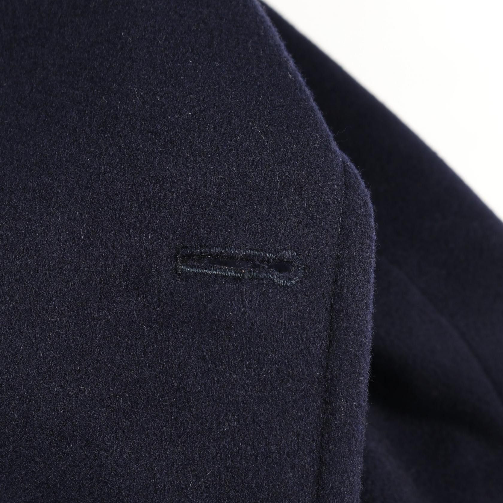 Dior Dior Dior Cashmere Coat Textile Outerwear DUTY FREE for USA Size ONE SIZE - 8 Thumbnail