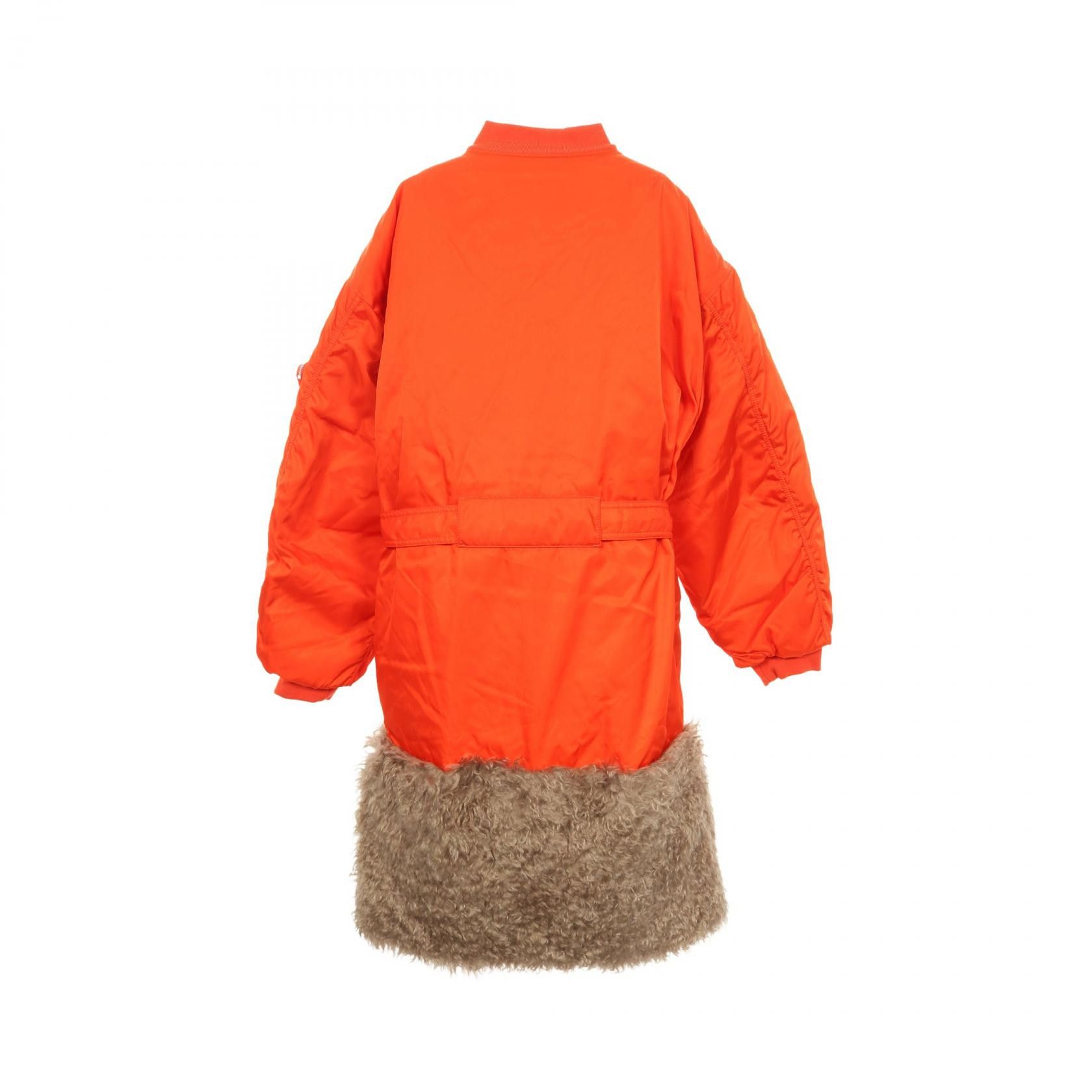 Prada Prada Prada Re-Nylon Outerwear Textile Outerwear SG0094 DUTY FREE for USA Size ONE SIZE - 2 Thumbnail
