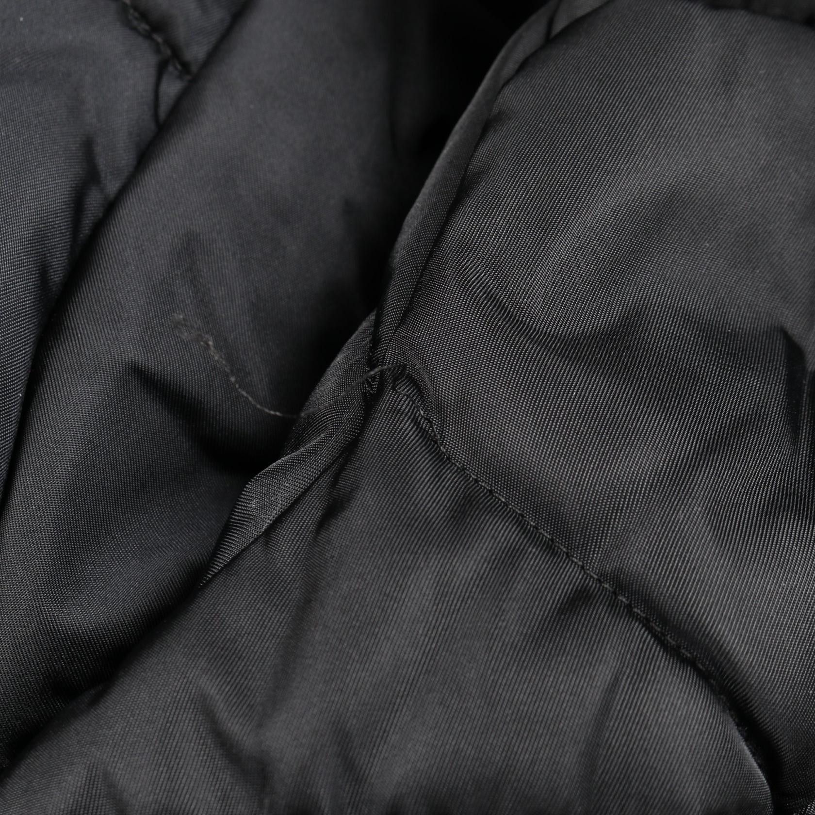 Prada Prada Prada Re-Nylon Outerwear Textile Outerwear SG0094 DUTY FREE for USA Size ONE SIZE - 6 Thumbnail