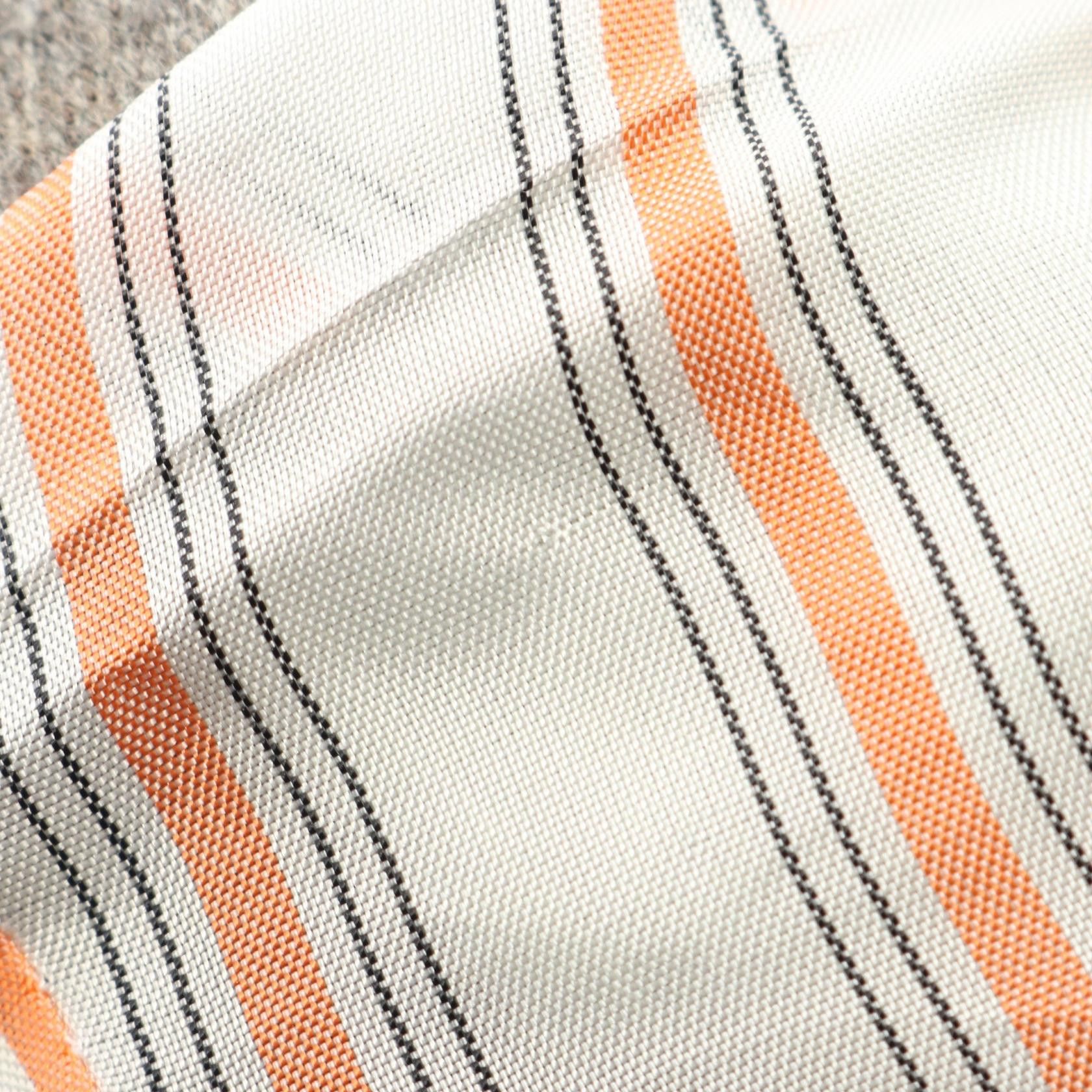 Hermes Hermes Hermes Wool Tailored Jacket Textile Outerwear DUTY FREE for USA Size ONE SIZE - 6 Thumbnail