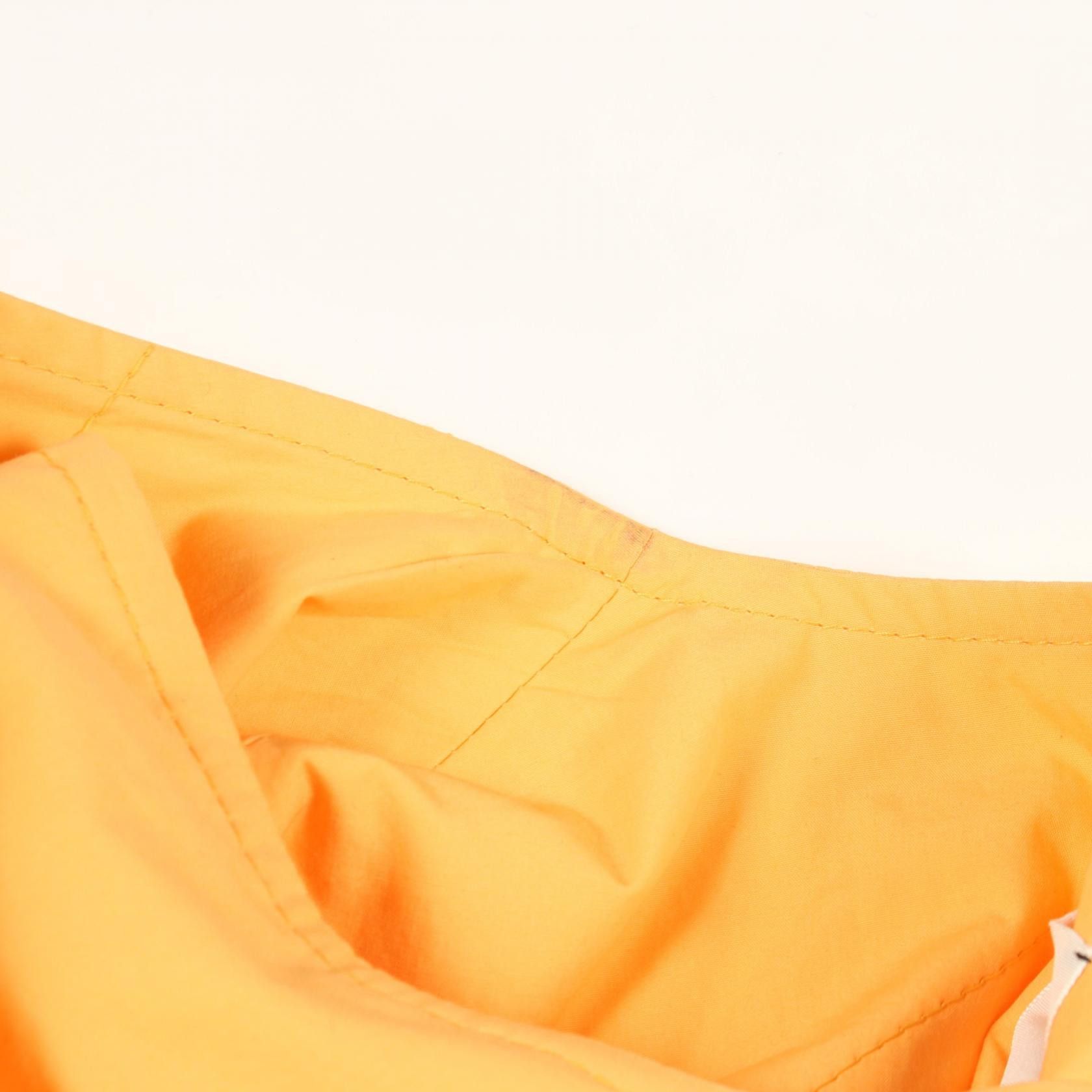 Hermes Hermes Hermes Cotton Outerwear Textile Outerwear DUTY FREE for USA Size ONE SIZE - 6 Thumbnail