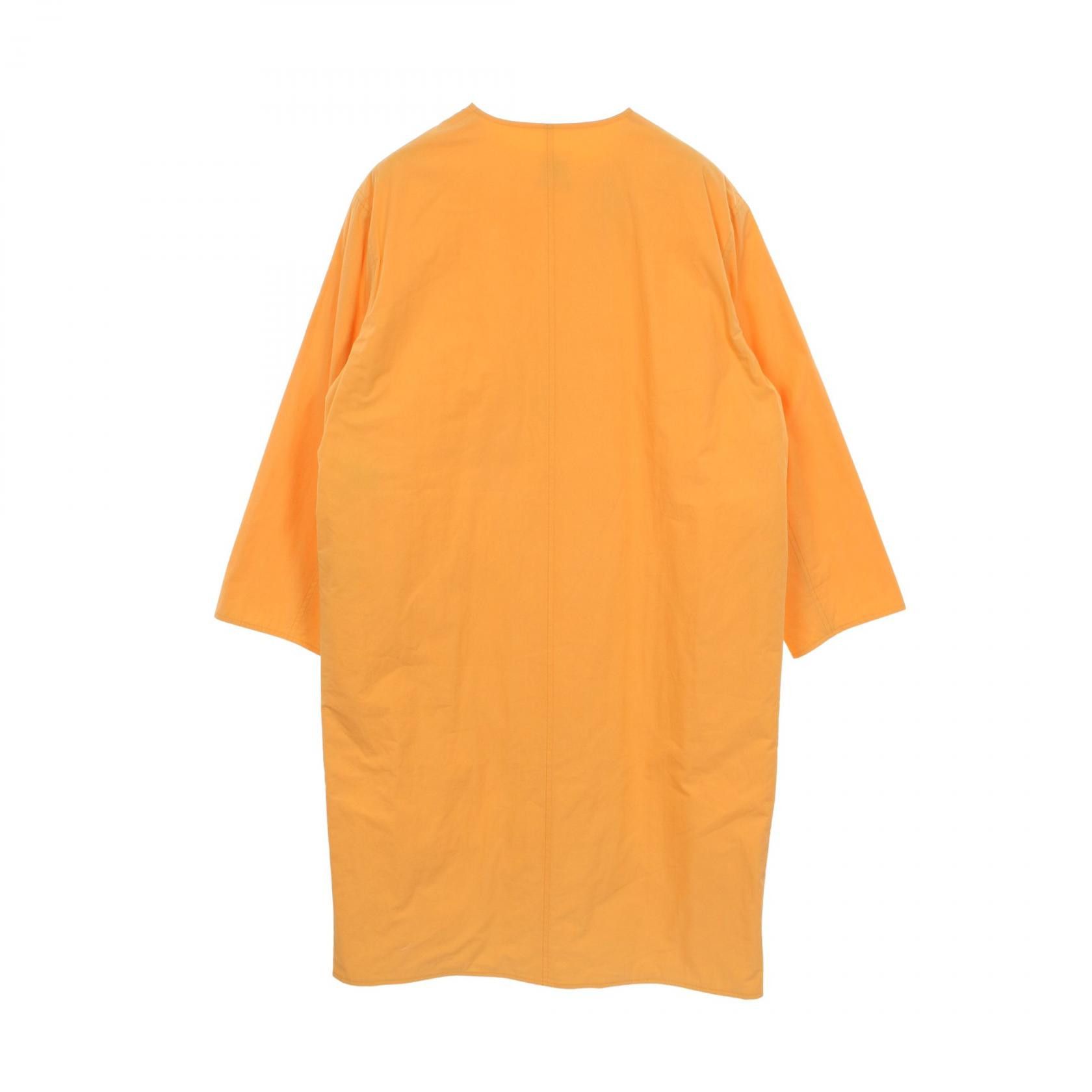 Hermes Hermes Hermes Cotton Outerwear Textile Outerwear DUTY FREE for USA Size ONE SIZE - 2 Thumbnail