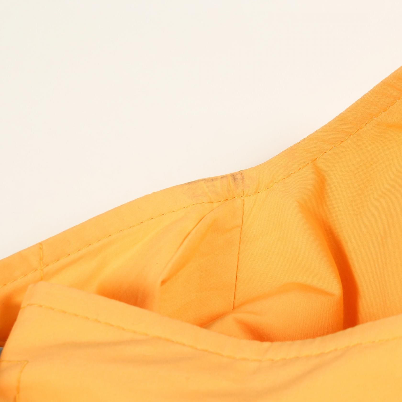 Hermes Hermes Hermes Cotton Outerwear Textile Outerwear DUTY FREE for USA Size ONE SIZE - 7 Thumbnail
