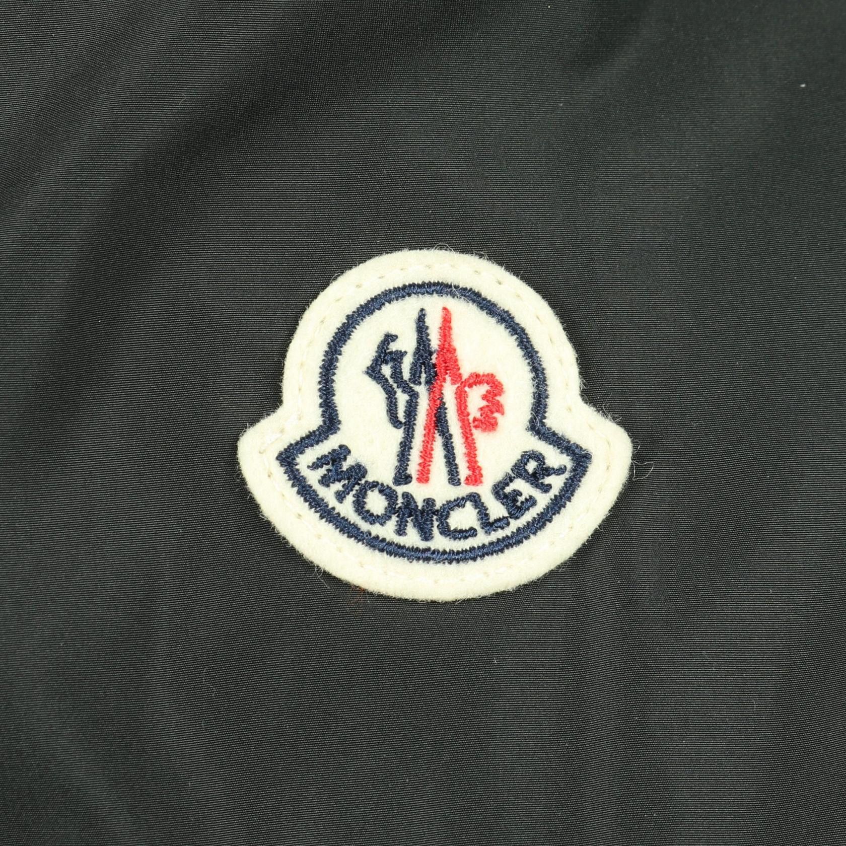 Moncler Moncler Moncler KOUROU Jacket Polyester Textile Outerwear 1C00016 DUTY FREE for USA Size ONE SIZE - 6 Thumbnail