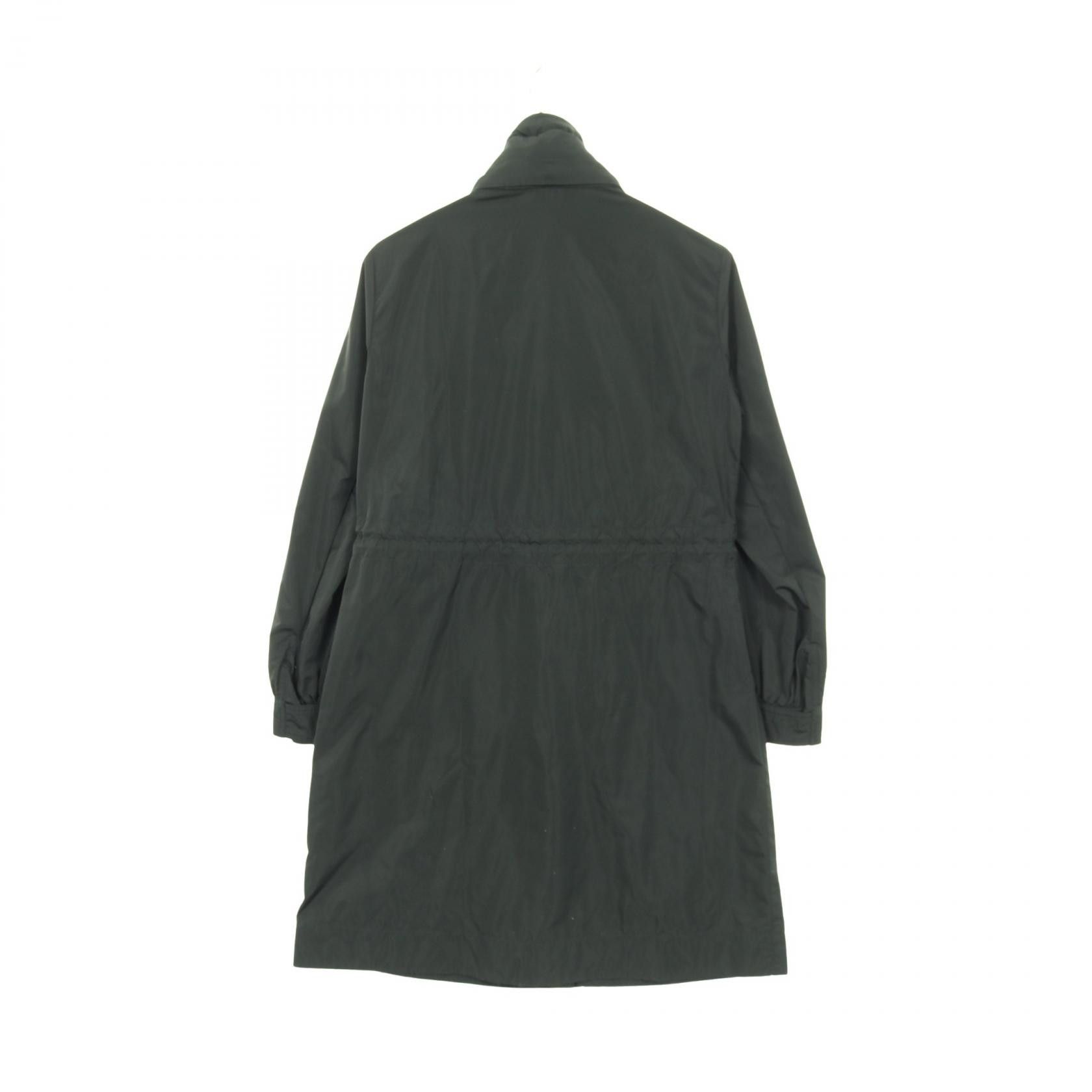 Moncler Moncler Moncler KOUROU Jacket Polyester Textile Outerwear 1C00016 DUTY FREE for USA Size ONE SIZE - 2 Thumbnail