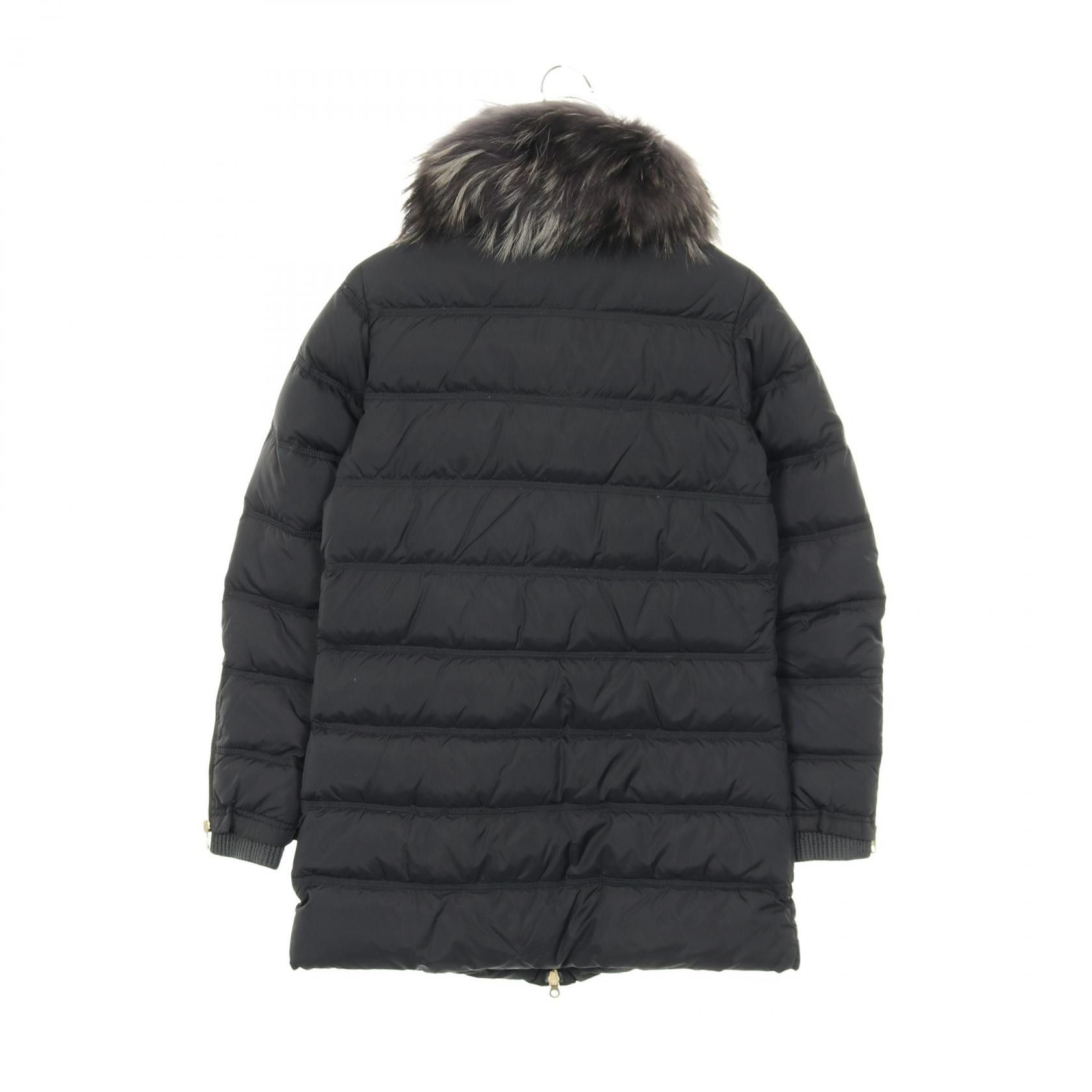Other Other Duvetica Nylon Down Jacket Textile Outerwear DUTY FREE for USA Size ONE SIZE - 2 Thumbnail