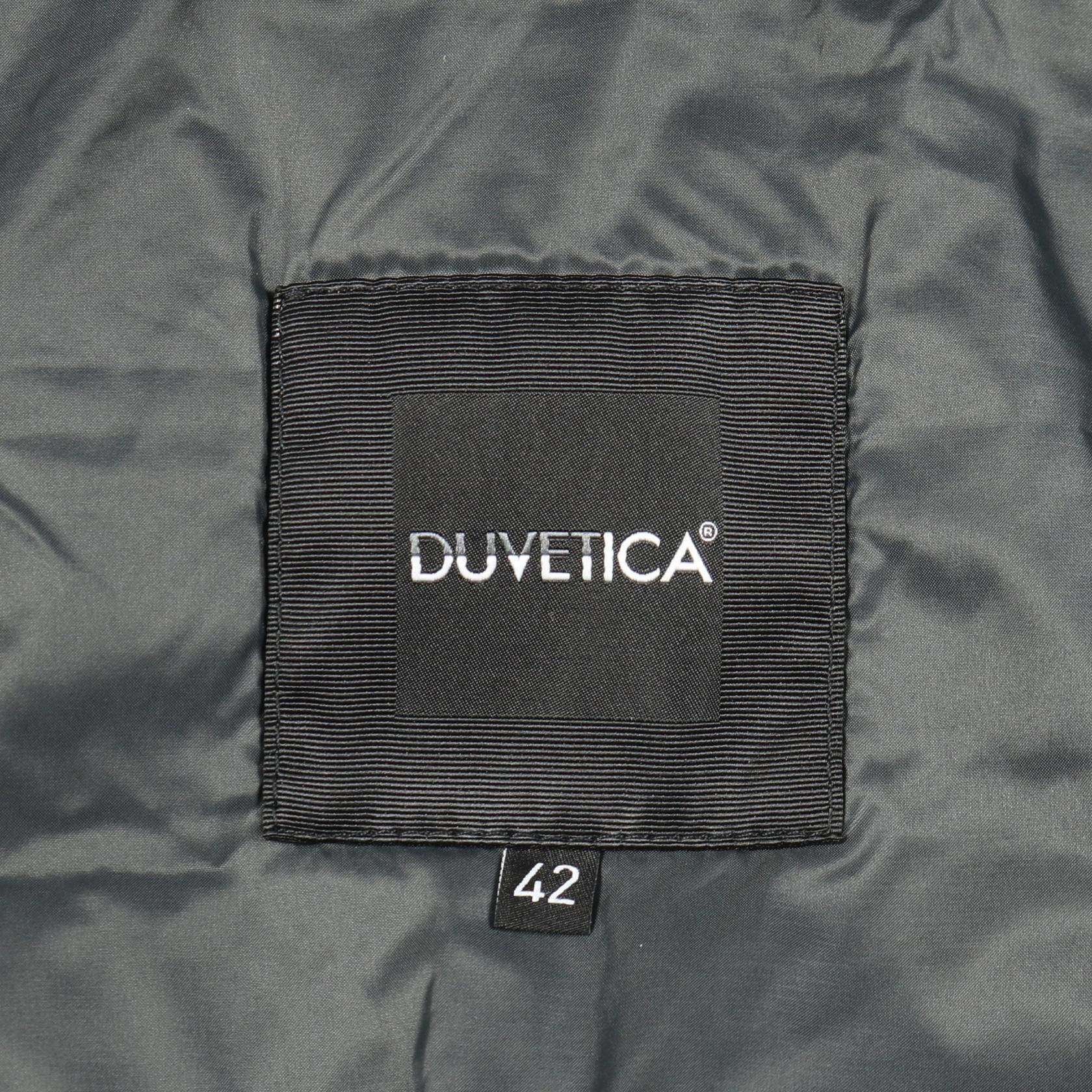 Other Other Duvetica Nylon Down Jacket Textile Outerwear DUTY FREE for USA Size ONE SIZE - 3 Thumbnail
