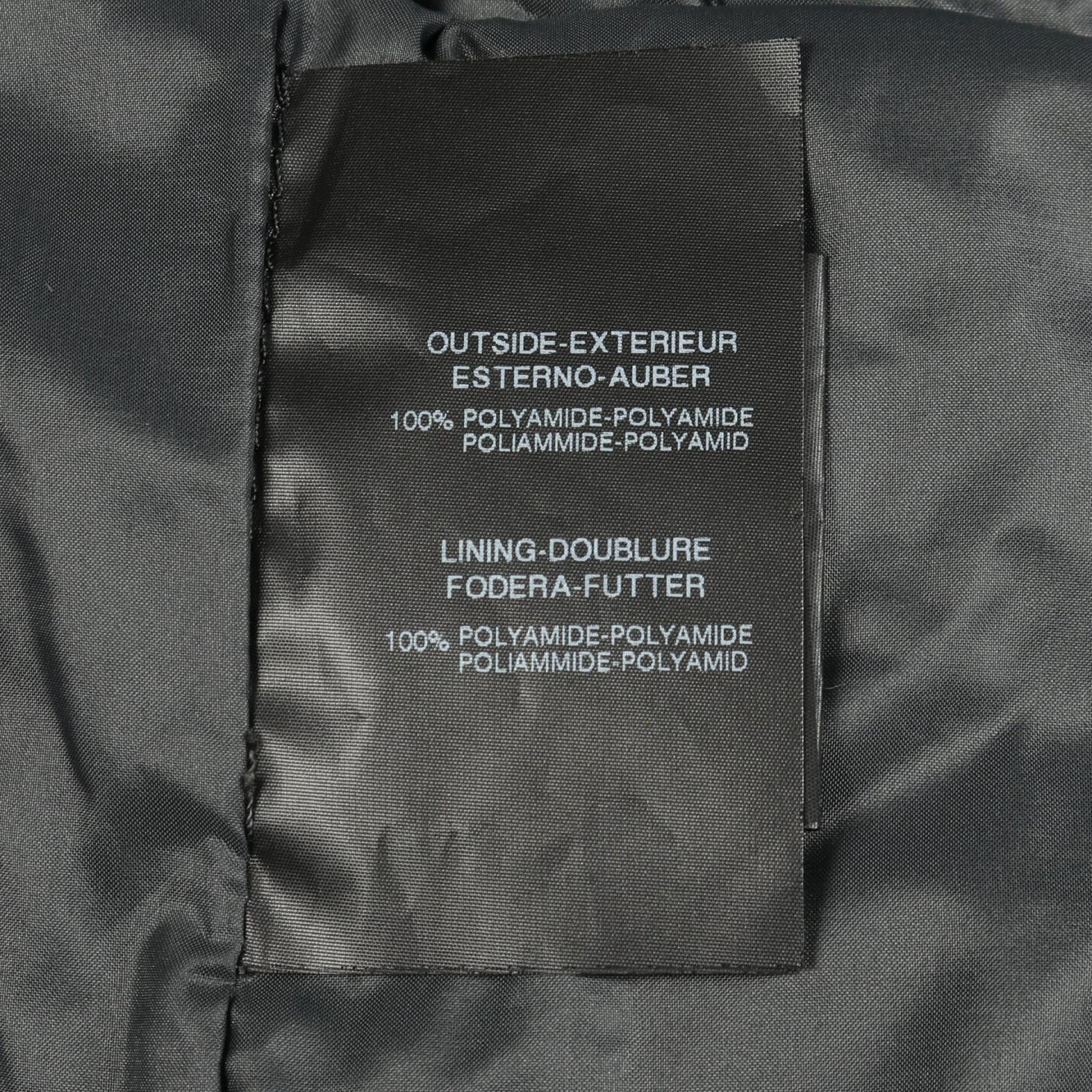 Other Other Duvetica Nylon Down Jacket Textile Outerwear DUTY FREE for USA Size ONE SIZE - 5 Thumbnail