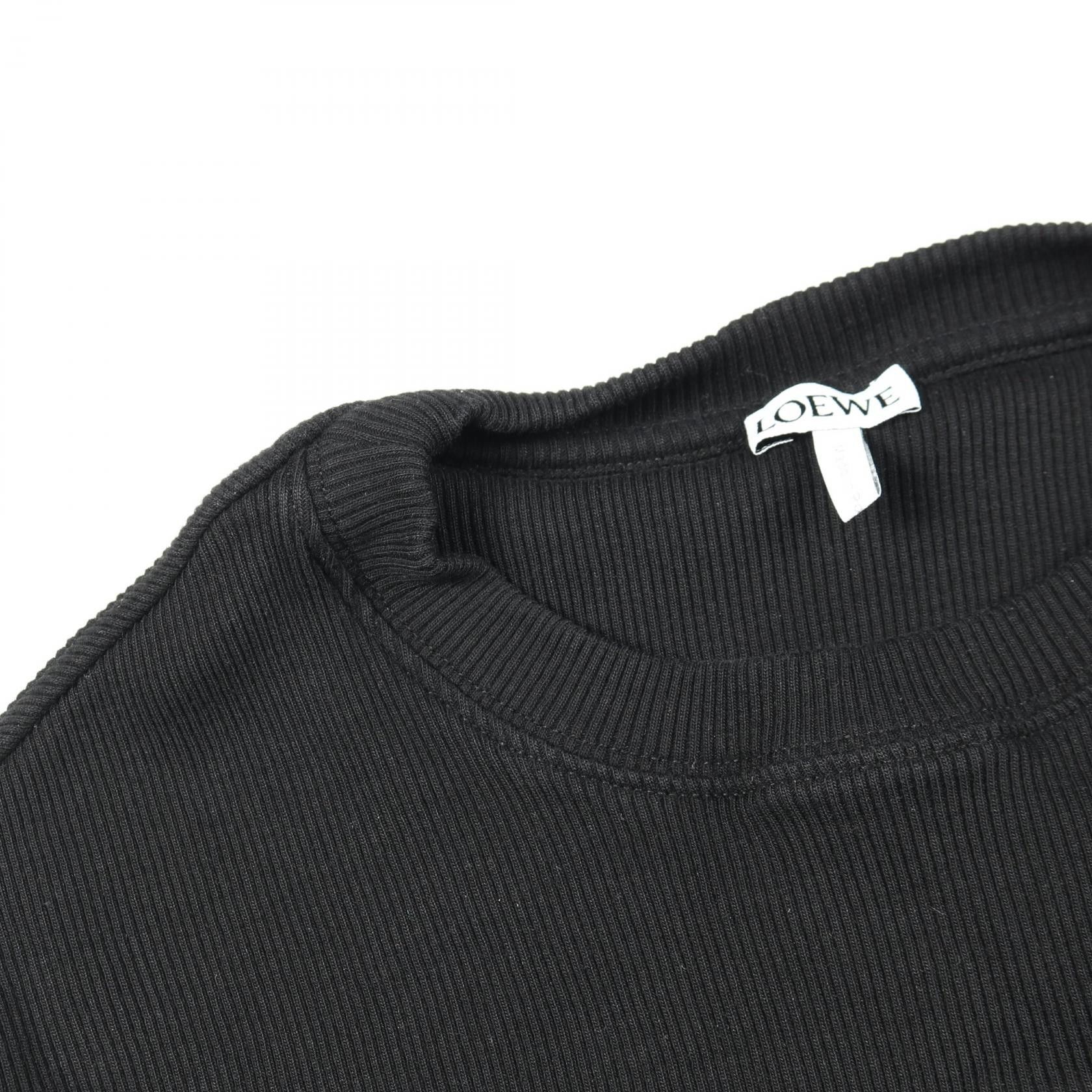 Loewe Loewe Loewe Anagram Cotton Top Textile Tops DUTY FREE for USA Size ONE SIZE - 5 Thumbnail