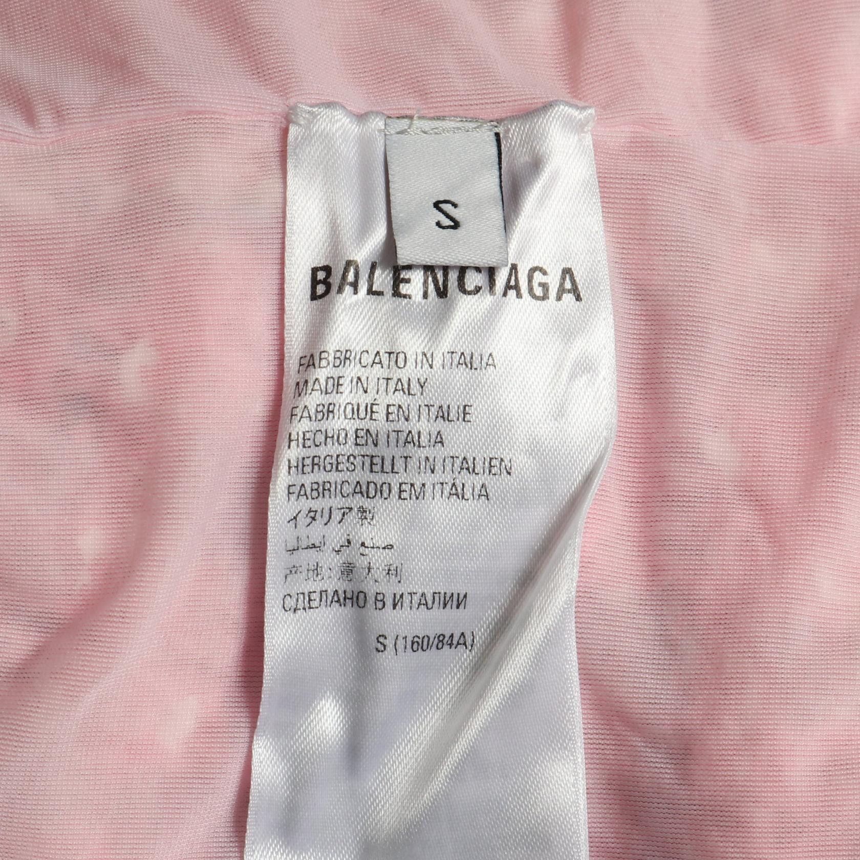 Balenciaga Balenciaga Balenciaga Tweed Dress Textile Dresses DUTY FREE for USA Size ONE SIZE - 5 Thumbnail