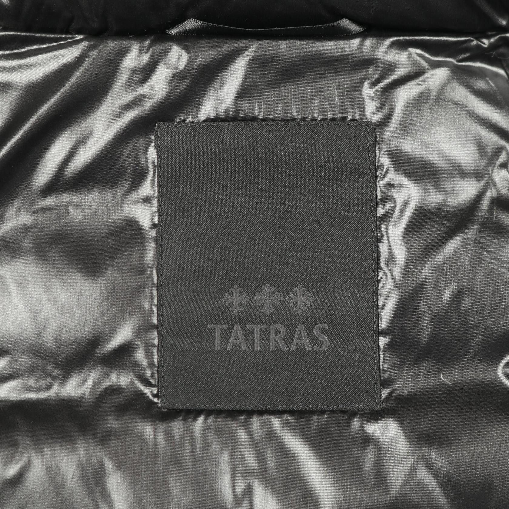 Other Other TATRAS Down Vest Textile Outerwear DUTY FREE for USA Size ONE SIZE - 3 Thumbnail