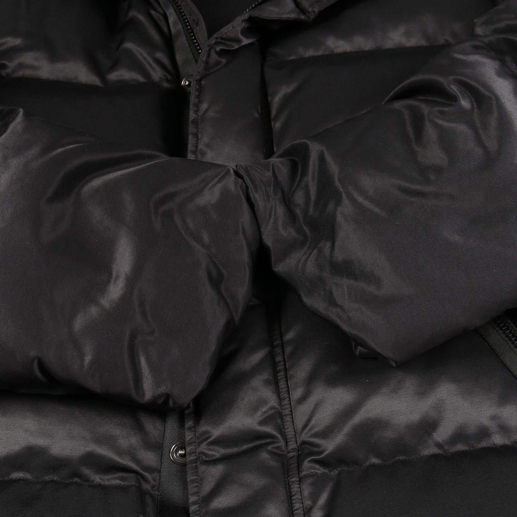 Tom Ford Tom Ford Tom Ford Cotton Down Jacket Textile Outerwear DUTY FREE for USA Size ONE SIZE - 6 Thumbnail