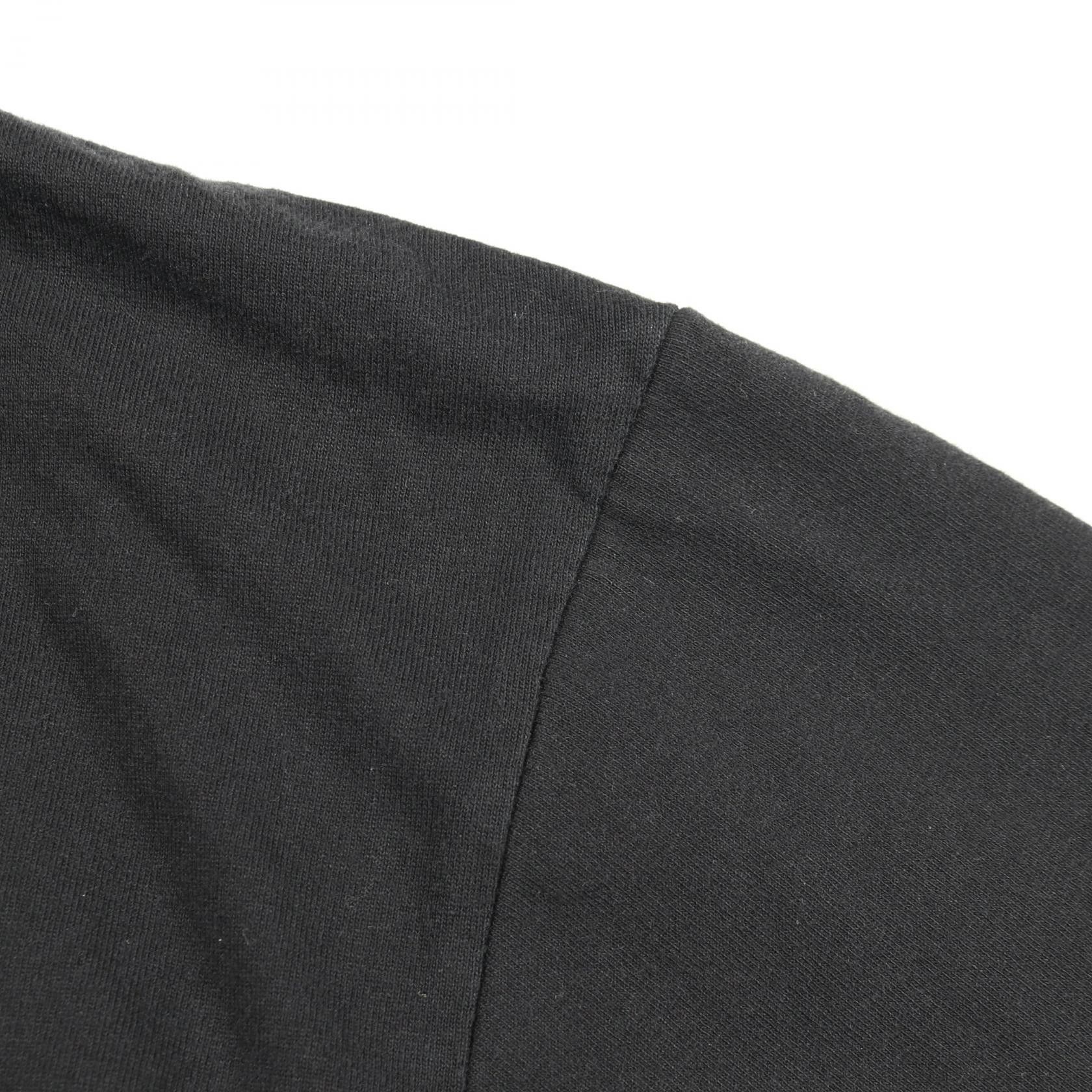 Maison Margiela MM6 Maison Margiela MM6 Cotton Hoodie Textile Sweatshirts & Hoodies DUTY FREE for USA Size ONE SIZE - 6 Thumbnail