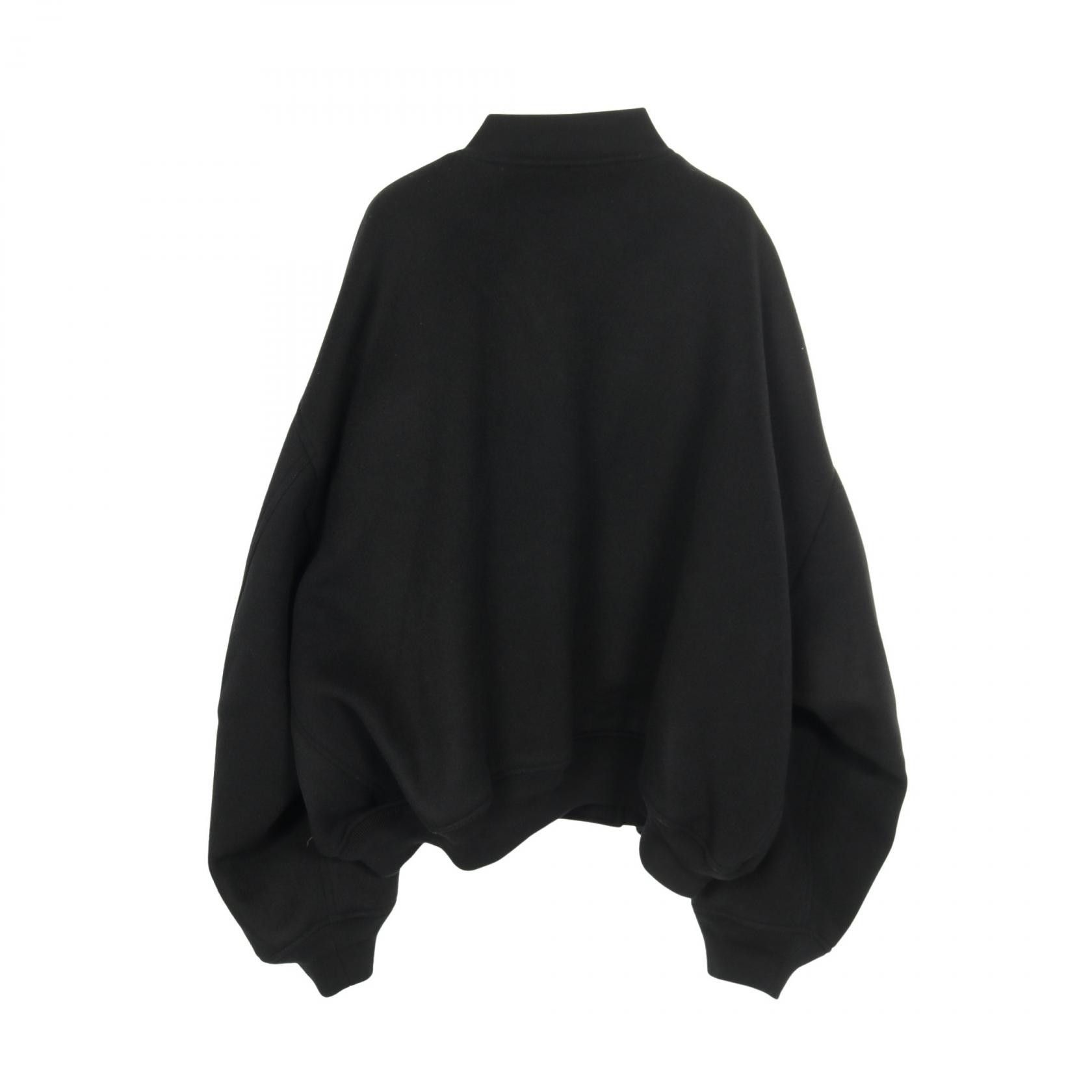 Balenciaga Balenciaga Balenciaga Wool Jacket Textile Outerwear DUTY FREE for USA Size ONE SIZE - 2 Thumbnail