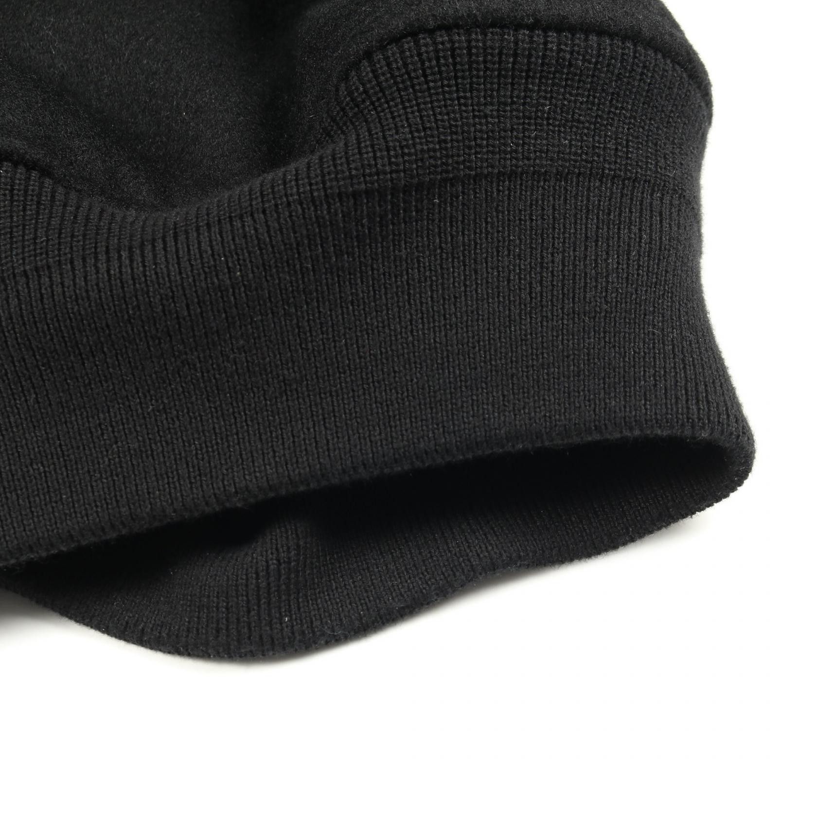 Balenciaga Balenciaga Balenciaga Wool Jacket Textile Outerwear DUTY FREE for USA Size ONE SIZE - 8 Thumbnail