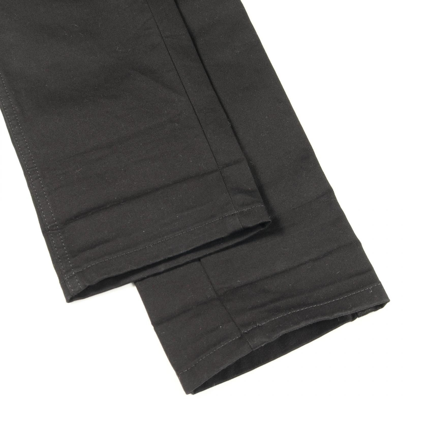 Maison Margiela Maison Margiela Maison Margiela Memory Of Cotton Pants Textile Jeans DUTY FREE for USA Size ONE SIZE - 7 Thumbnail