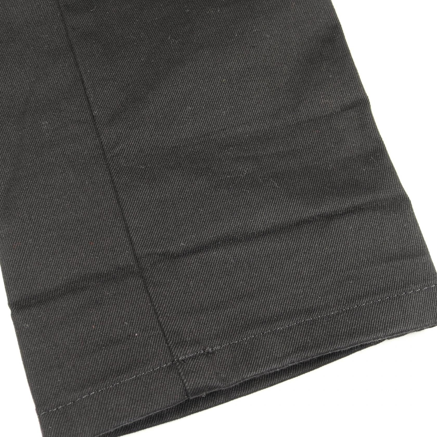 Maison Margiela Maison Margiela Maison Margiela Memory Of Cotton Pants Textile Jeans DUTY FREE for USA Size ONE SIZE - 10 Thumbnail