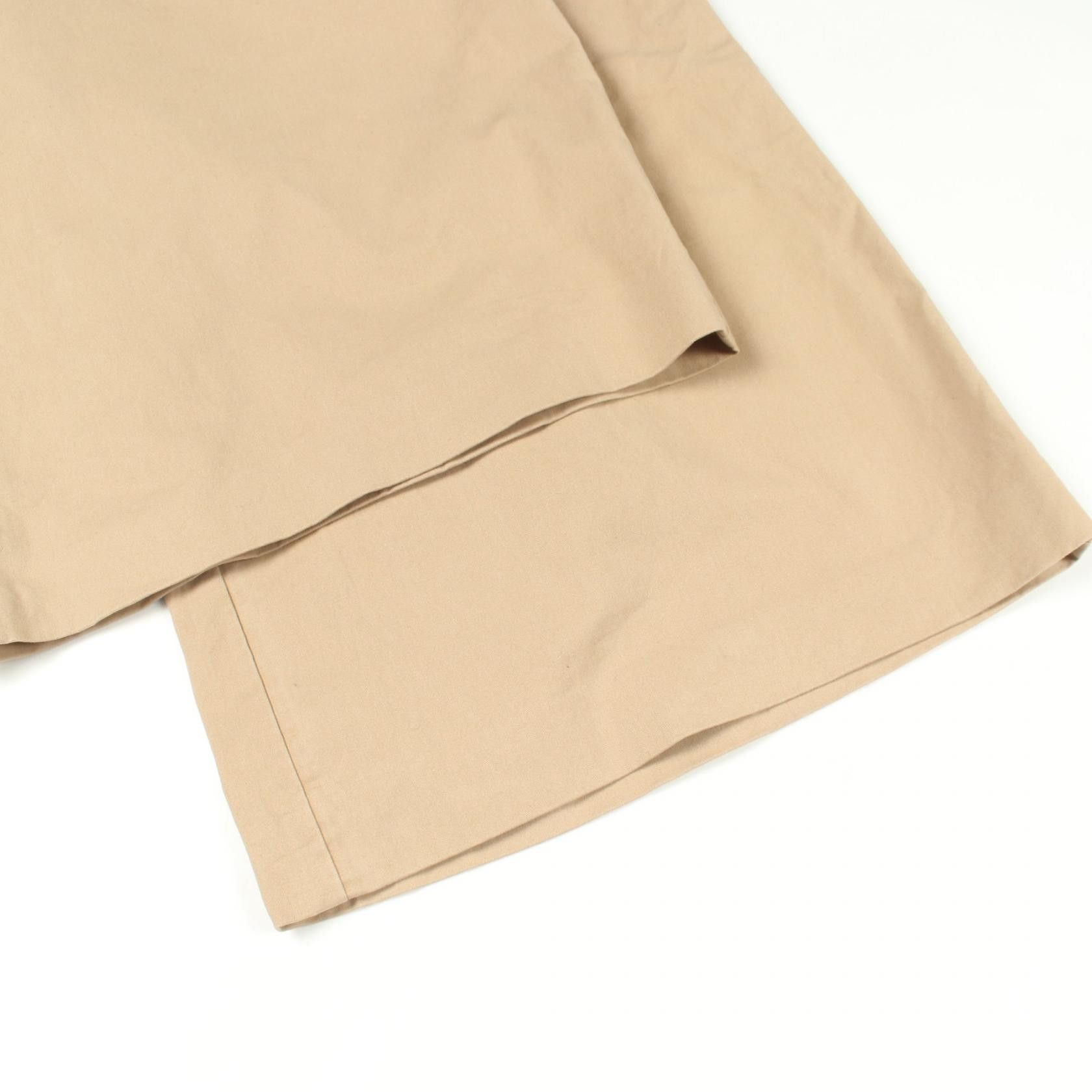 Ralph Lauren Ralph Lauren Polo Ralph Lauren Cotton Pants Textile Bottoms DUTY FREE for USA Size ONE SIZE - 6 Thumbnail