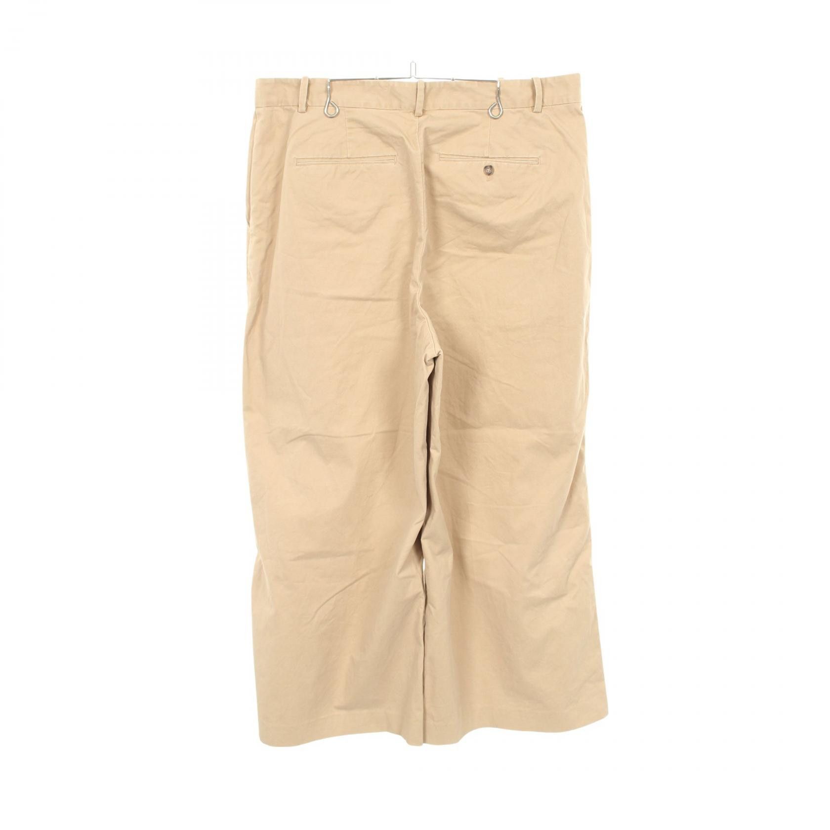 Ralph Lauren Ralph Lauren Polo Ralph Lauren Cotton Pants Textile Bottoms DUTY FREE for USA Size ONE SIZE - 2 Thumbnail
