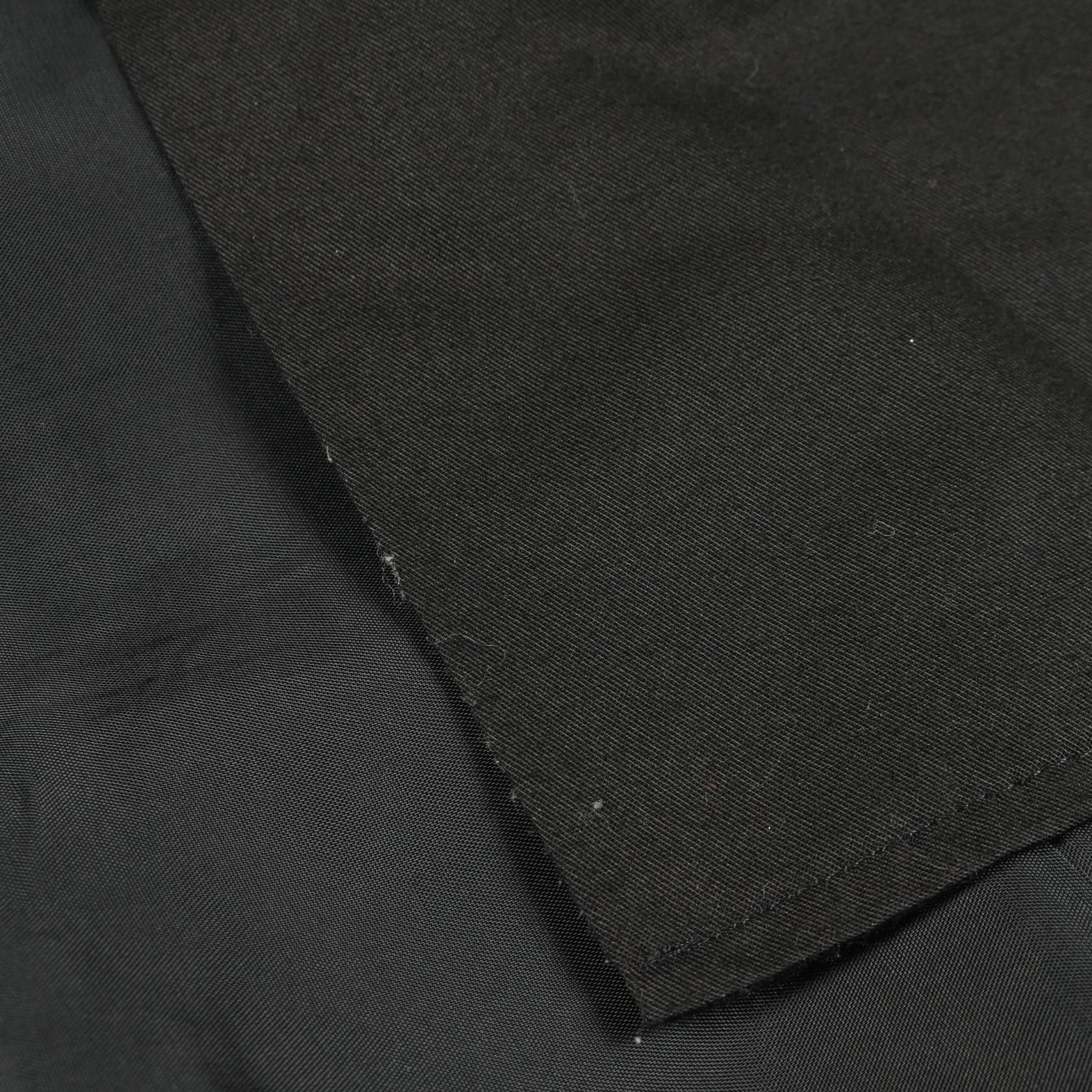 Gucci Gucci Gucci Embroidery Wool Pants Textile Pants DUTY FREE for USA Size ONE SIZE - 7 Thumbnail