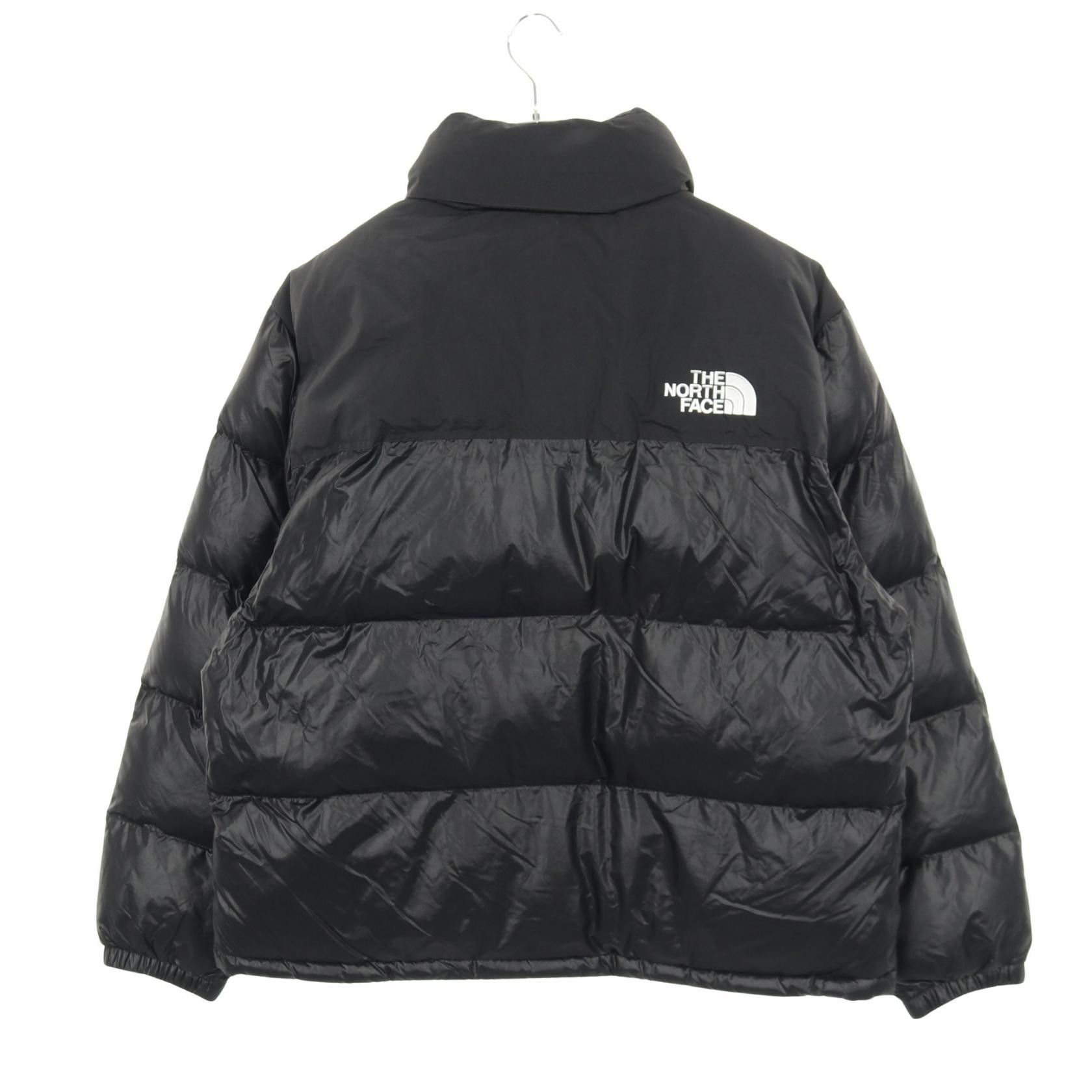The North Face THE NORTH FACE The North Face White Label M'S NUPTSE ON BALL JACKET Polyester Jacket Textile Outerwear NJ3NQ53A DUTY FREE for USA Size ONE SIZE - 2 Thumbnail