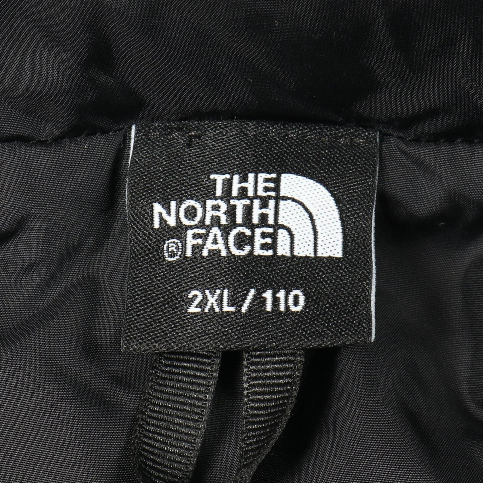 The North Face THE NORTH FACE The North Face White Label M'S NUPTSE ON BALL JACKET Polyester Jacket Textile Outerwear NJ3NQ53A DUTY FREE for USA Size ONE SIZE - 3 Thumbnail