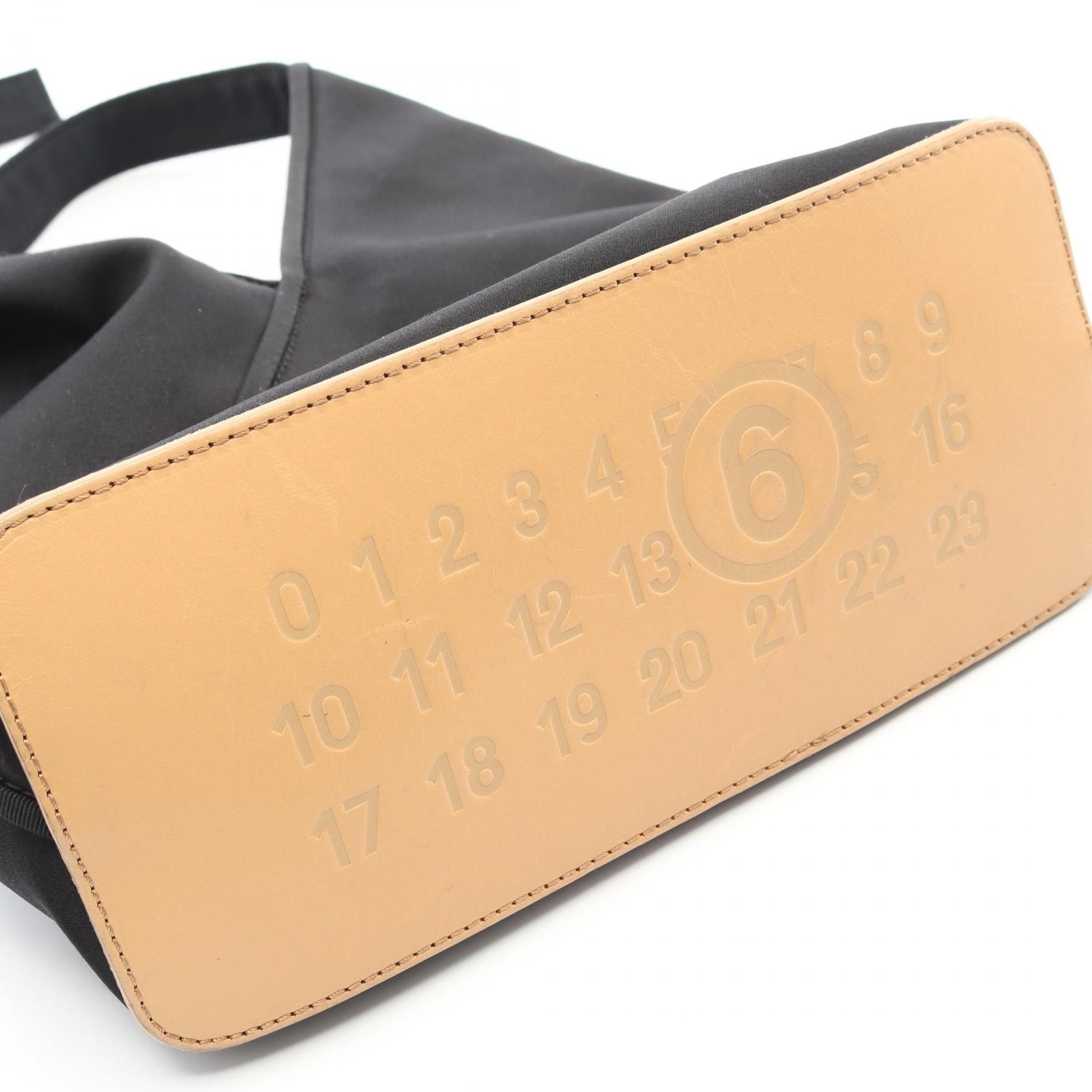 Maison Margiela MM6 Maison Margiela MM6 Japanese Nylon Shoulder Bag Textile Shoulder Bag SB6WD0022 DUTY FREE for USA Size ONE SIZE - 5 Thumbnail
