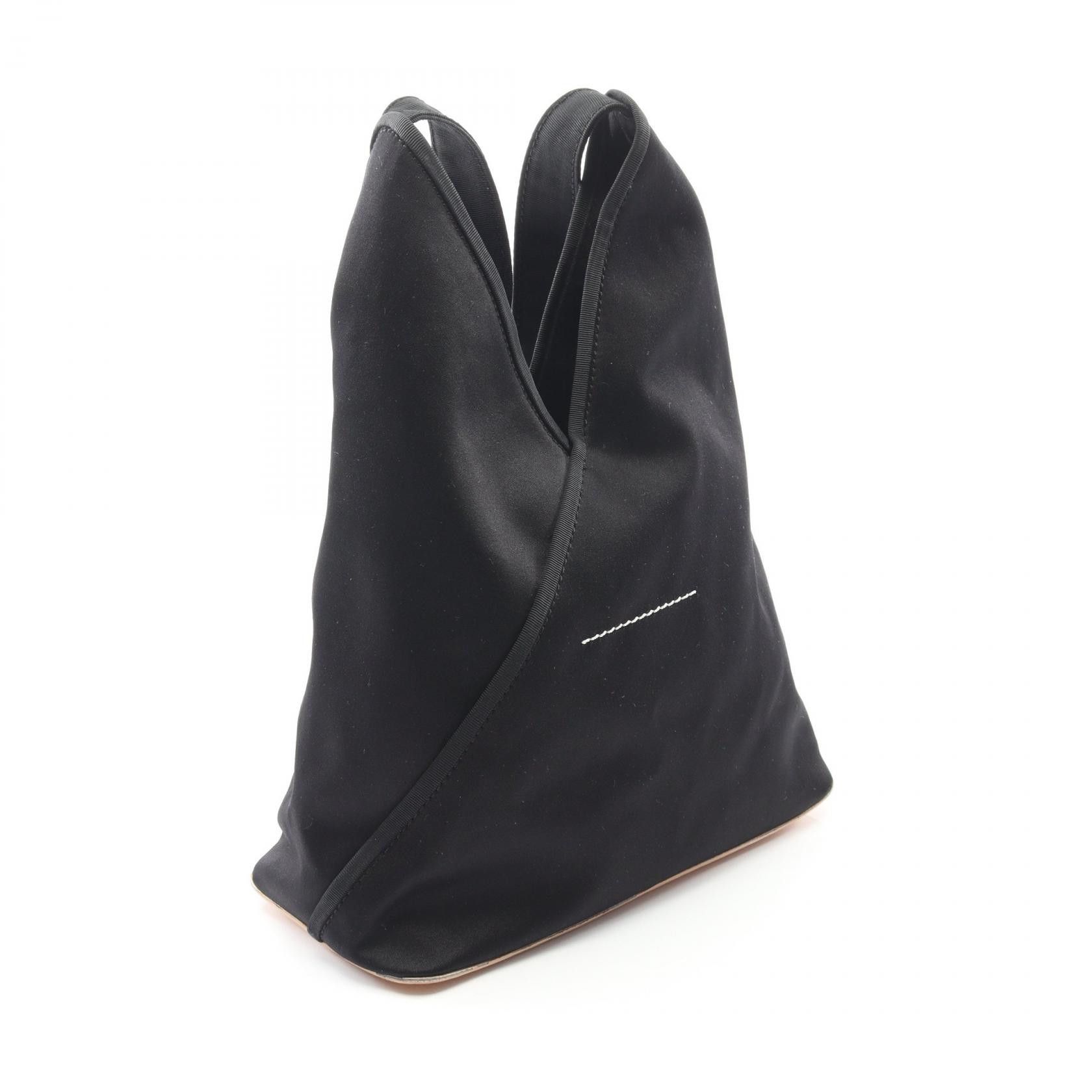 Maison Margiela MM6 Maison Margiela MM6 Japanese Nylon Shoulder Bag Textile Shoulder Bag SB6WD0022 DUTY FREE for USA Size ONE SIZE - 2 Thumbnail