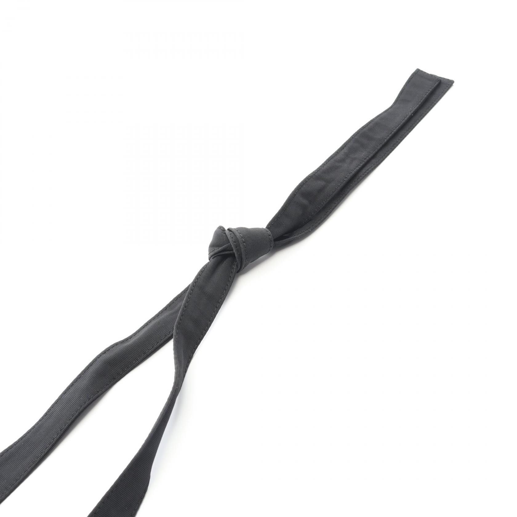 Maison Margiela MM6 Maison Margiela MM6 Japanese Nylon Shoulder Bag Textile Shoulder Bag SB6WD0022 DUTY FREE for USA Size ONE SIZE - 9 Thumbnail