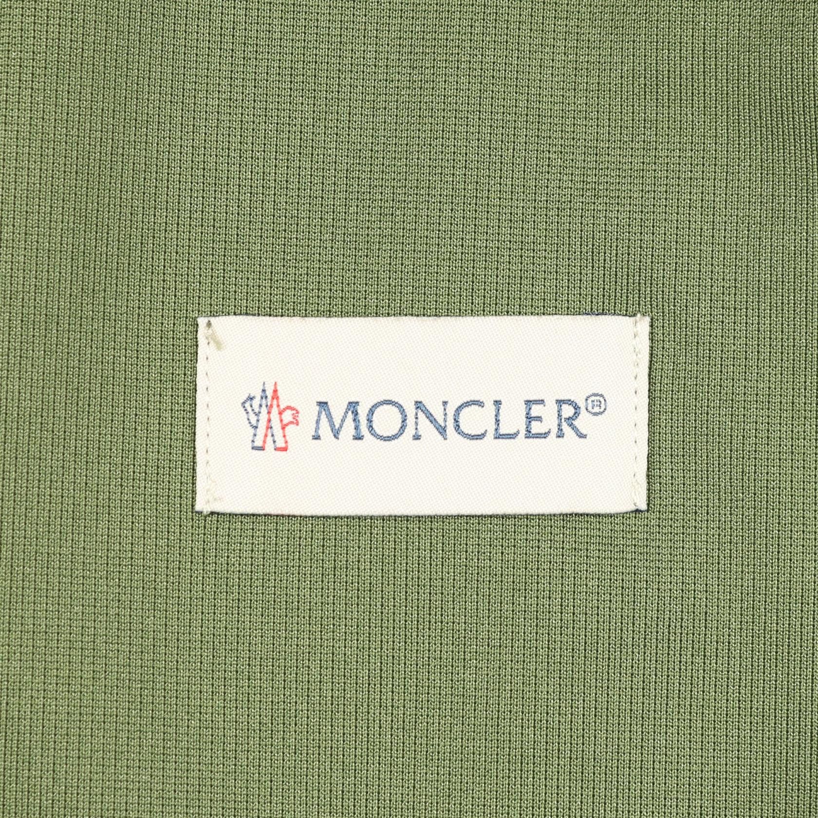 Moncler Moncler Moncler MONCLER GENIUS 1 JW ANDERSON Polyester Polyurethane Pants Textile Pants DUTY FREE for USA Size ONE SIZE - 3 Thumbnail