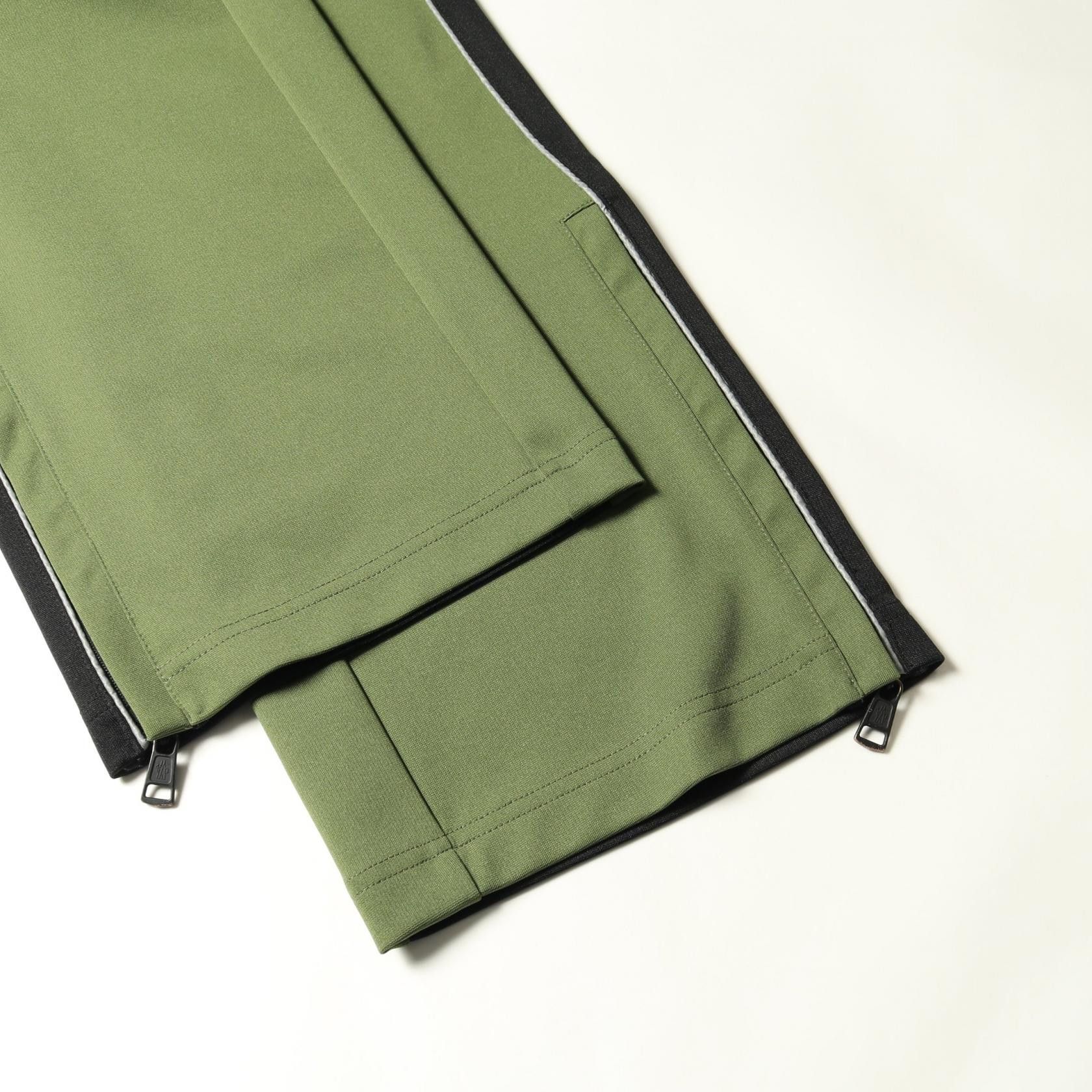 Moncler Moncler Moncler MONCLER GENIUS 1 JW ANDERSON Polyester Polyurethane Pants Textile Pants DUTY FREE for USA Size ONE SIZE - 6 Thumbnail
