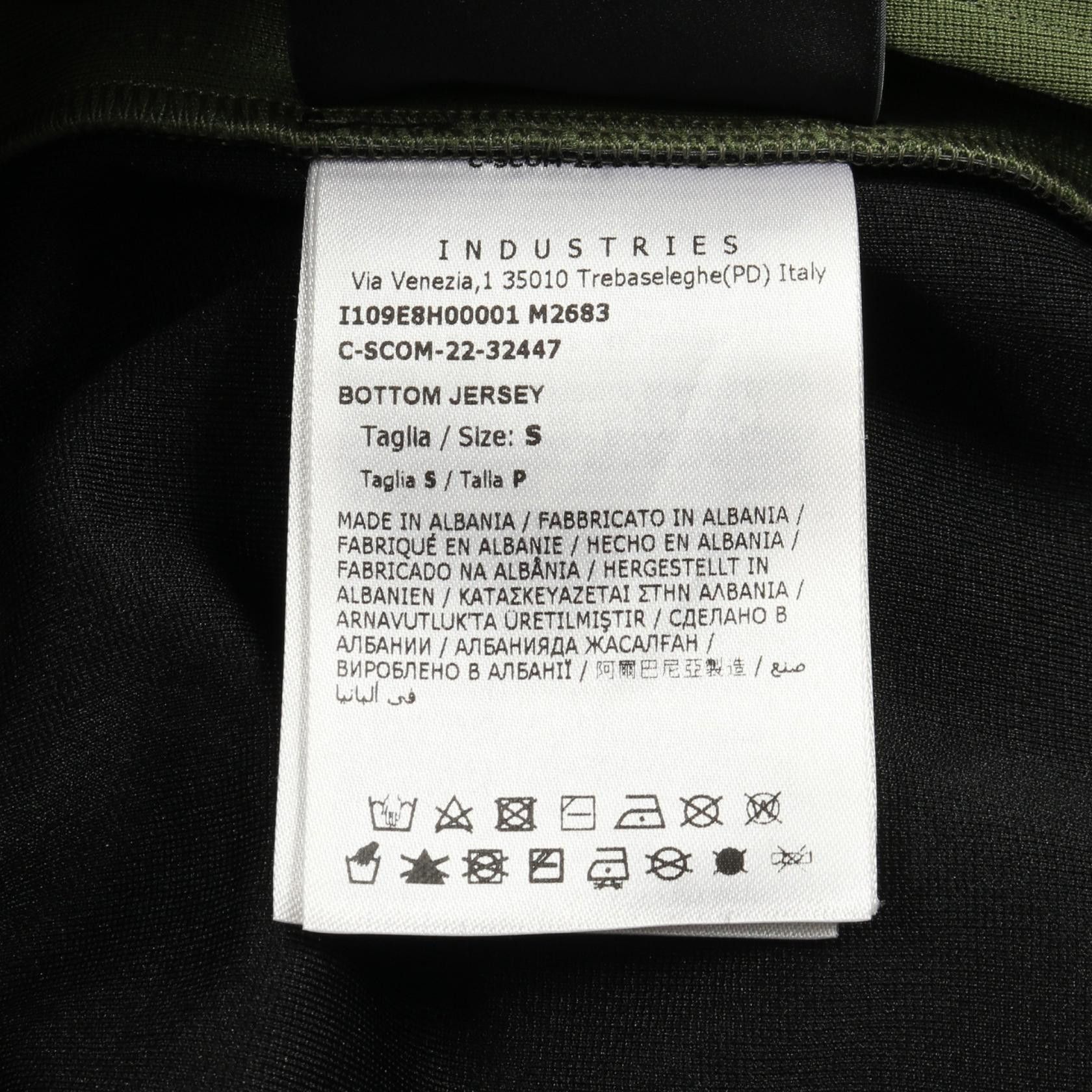 Moncler Moncler Moncler MONCLER GENIUS 1 JW ANDERSON Polyester Polyurethane Pants Textile Pants DUTY FREE for USA Size ONE SIZE - 5 Thumbnail