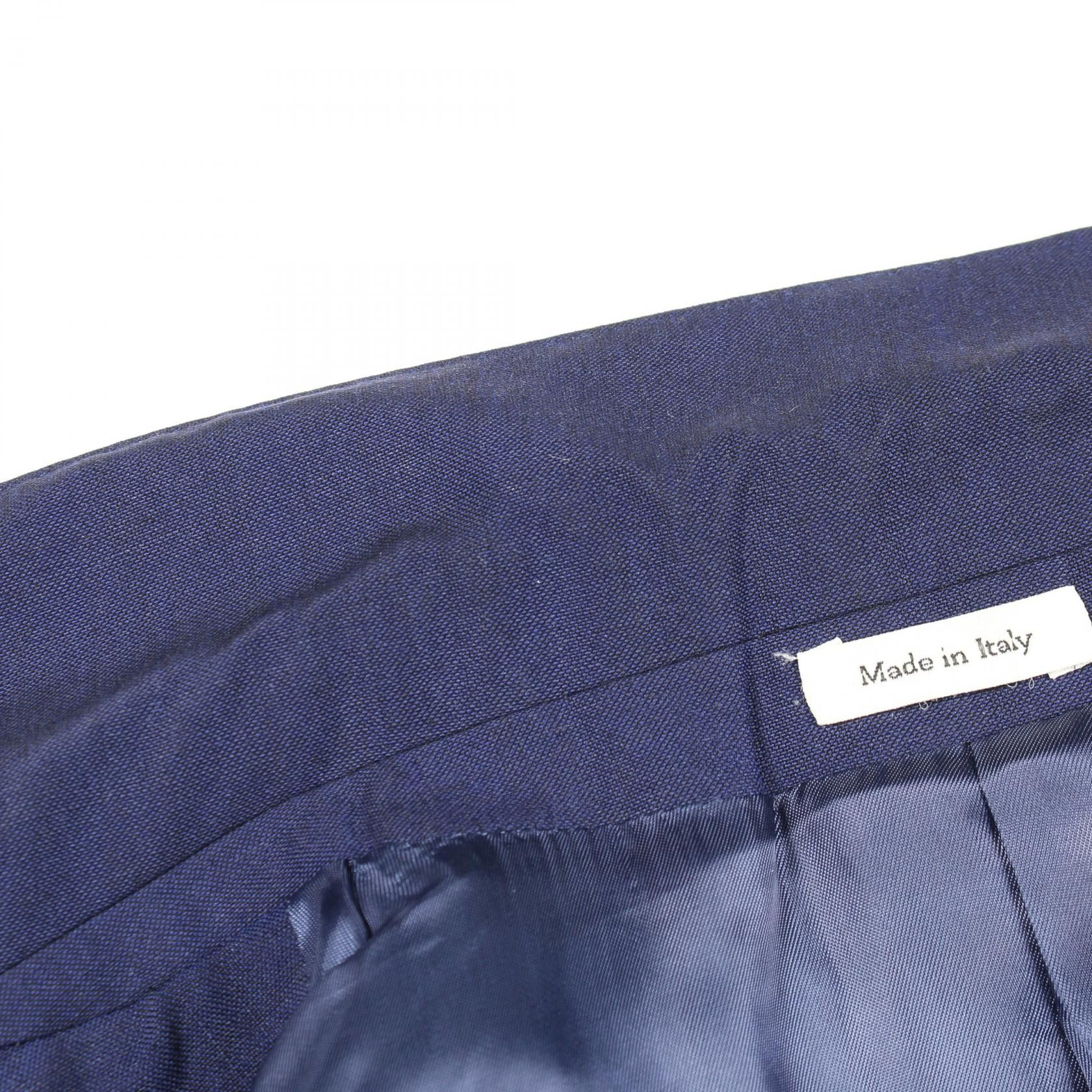 Alexander McQueen Alexander McQueen Alexander McQueen Wool Mohair Jacket Textile Outerwear DUTY FREE for USA Size ONE SIZE - 6 Thumbnail