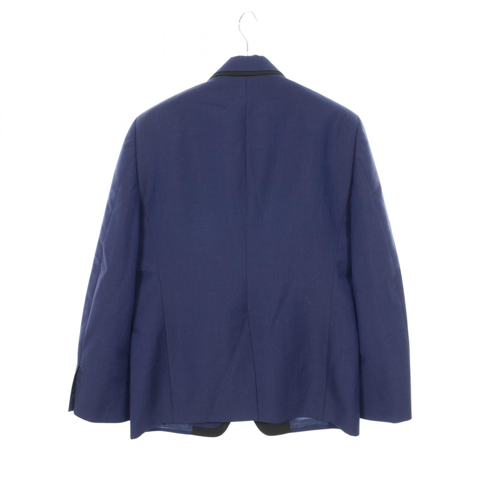 Alexander McQueen Alexander McQueen Alexander McQueen Wool Mohair Jacket Textile Outerwear DUTY FREE for USA Size ONE SIZE - 2 Thumbnail