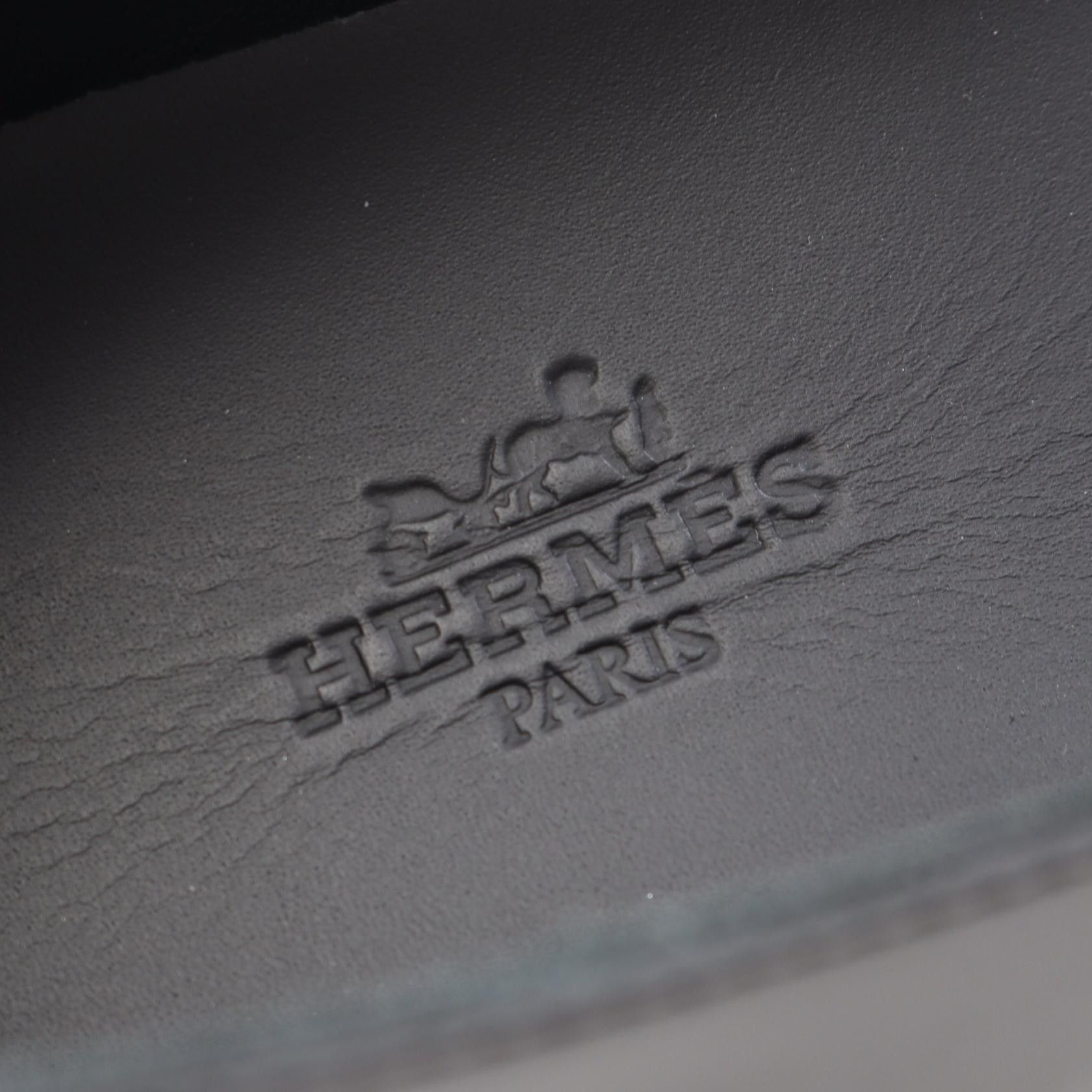 Hermes Hermes Hermes Leather Dress Shoes Leather Shoes DUTY FREE for USA Size ONE SIZE - 5 Thumbnail