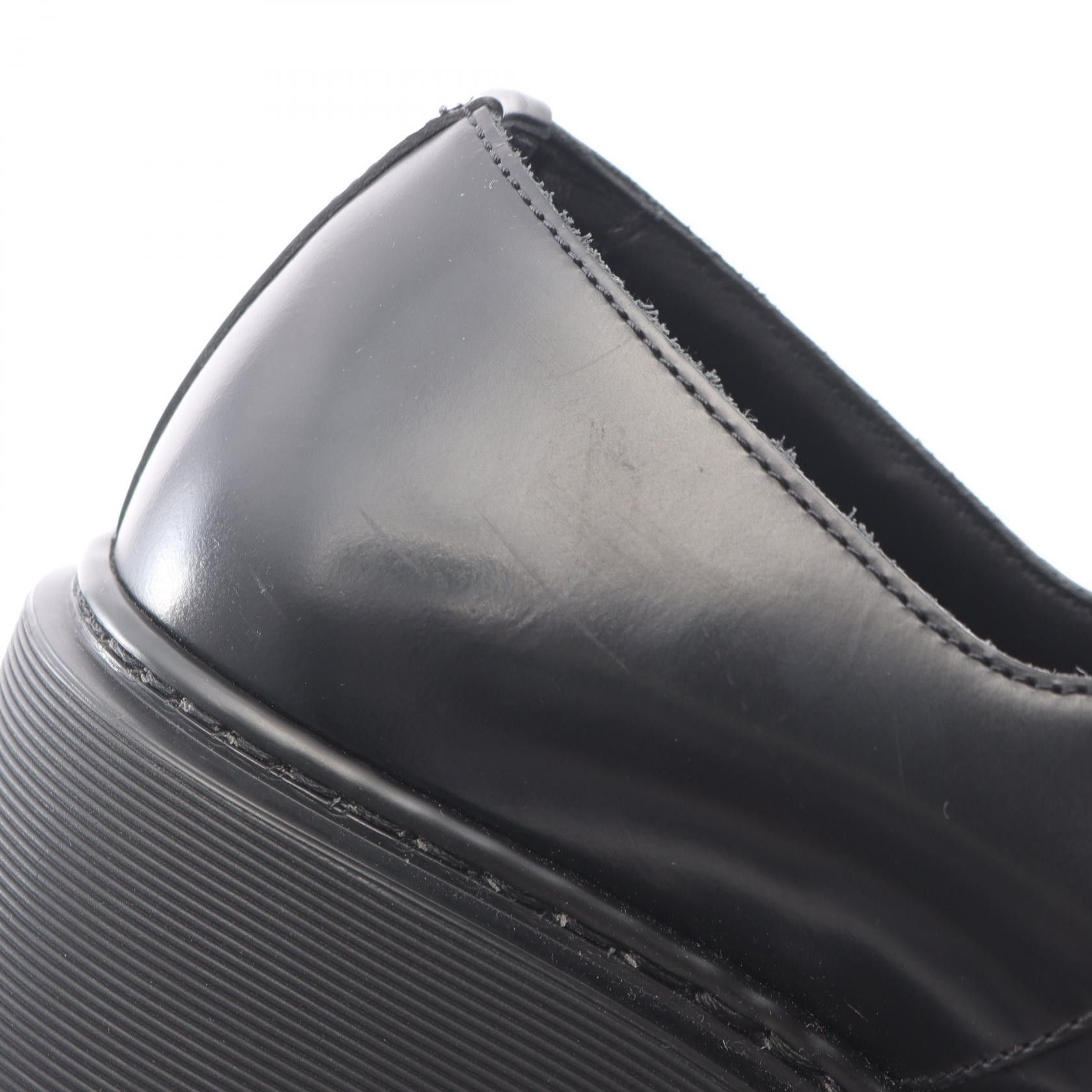 Hermes Hermes Hermes Leather Dress Shoes Leather Shoes DUTY FREE for USA Size ONE SIZE - 9 Thumbnail