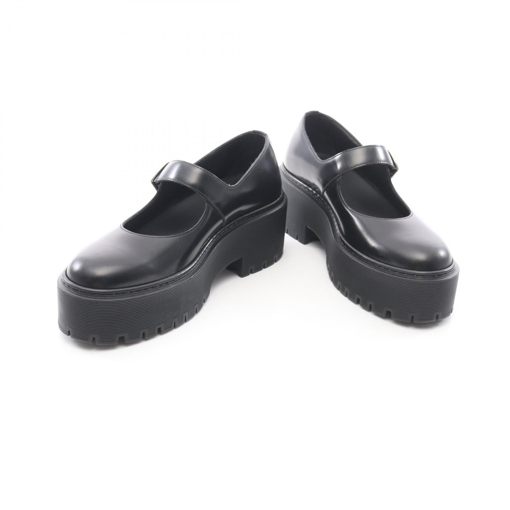 Hermes Hermes Hermes Leather Dress Shoes Leather Shoes DUTY FREE for USA Size ONE SIZE - 3 Thumbnail