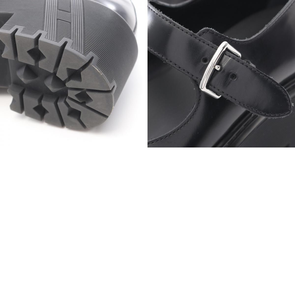 Hermes Hermes Hermes Leather Dress Shoes Leather Shoes DUTY FREE for USA Size ONE SIZE - 10 Thumbnail