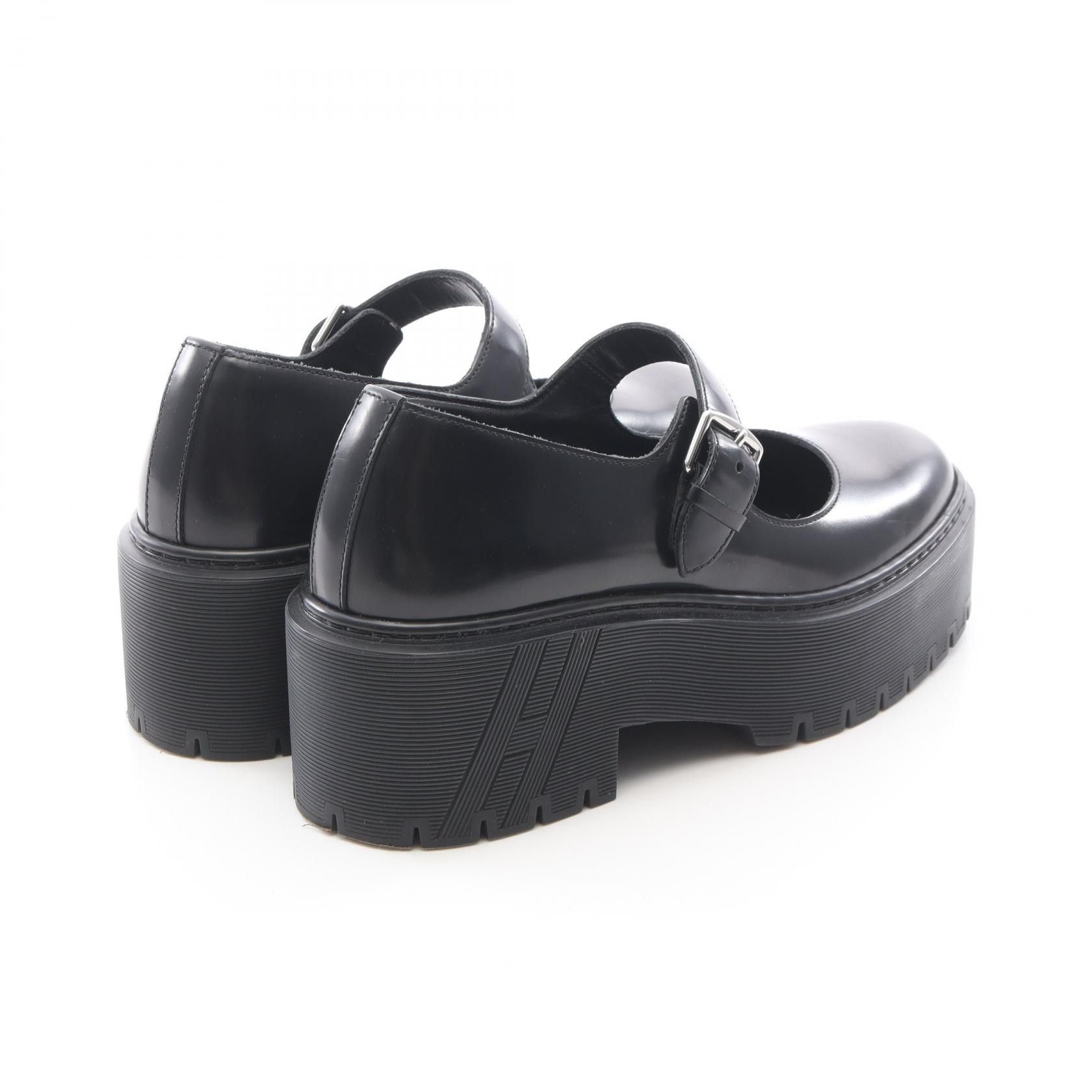 Hermes Hermes Hermes Leather Dress Shoes Leather Shoes DUTY FREE for USA Size ONE SIZE - 2 Thumbnail