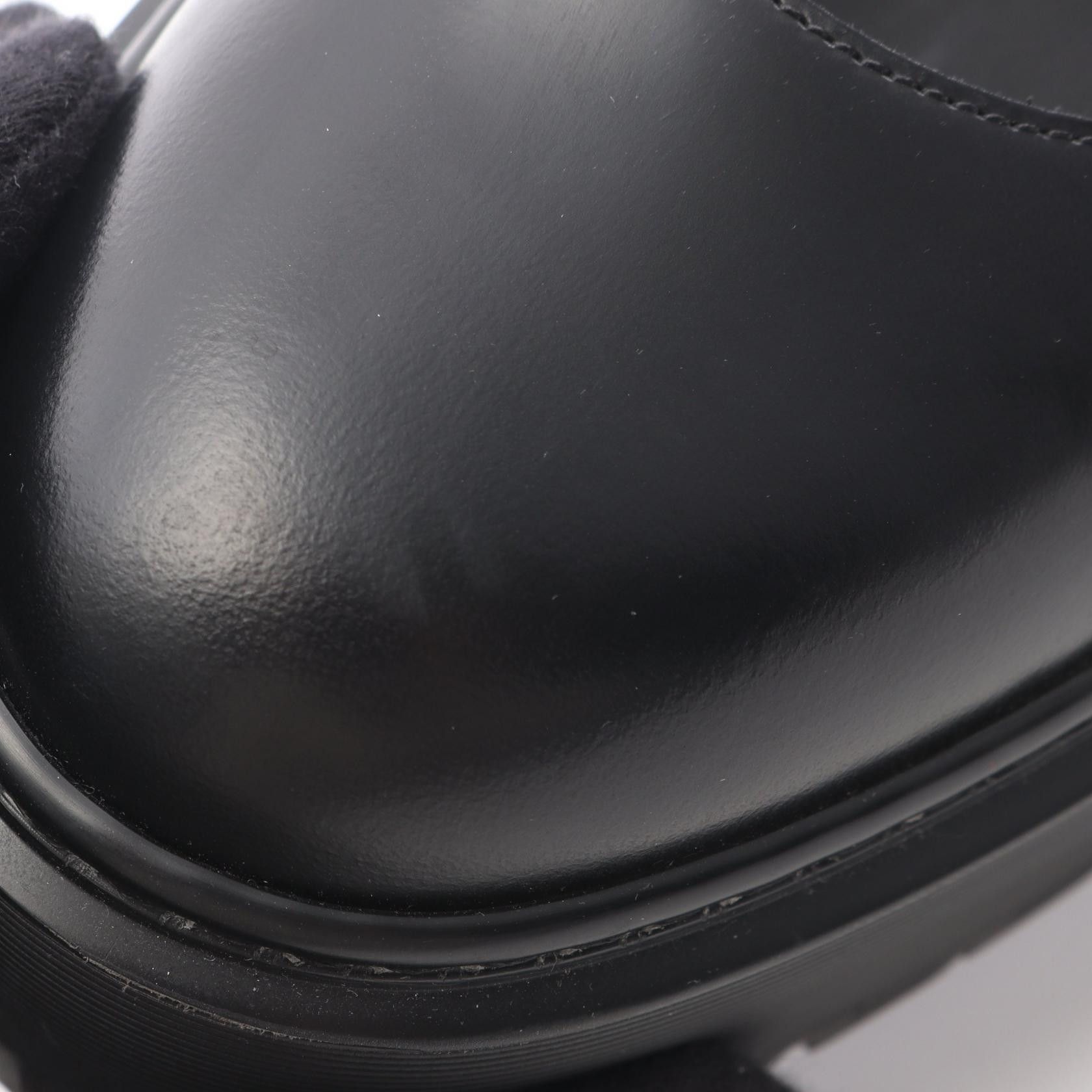 Hermes Hermes Hermes Leather Dress Shoes Leather Shoes DUTY FREE for USA Size ONE SIZE - 8 Thumbnail