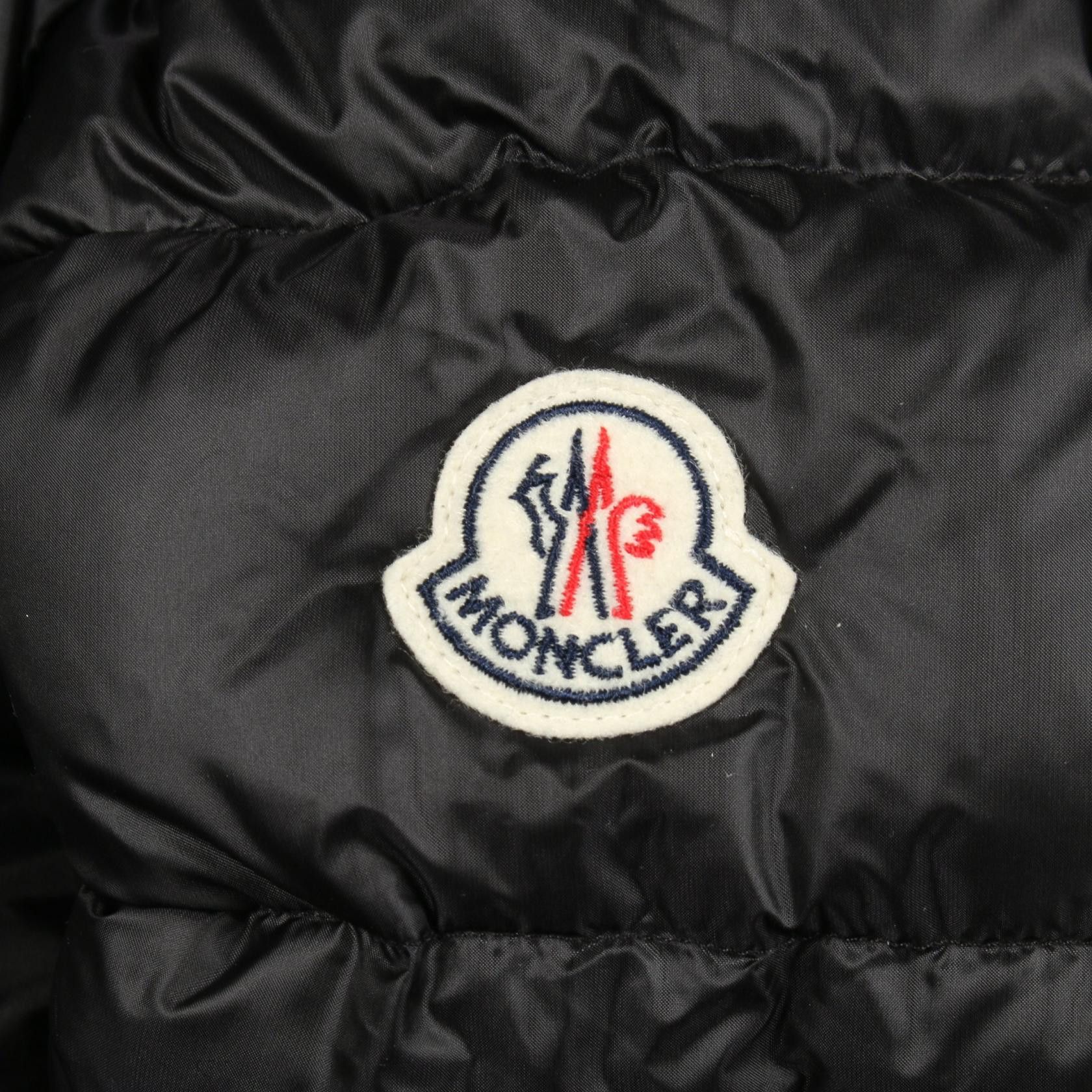 Moncler Moncler Moncler HERMINE Down Jacket Textile Outerwear DUTY FREE for USA Size ONE SIZE - 5 Thumbnail