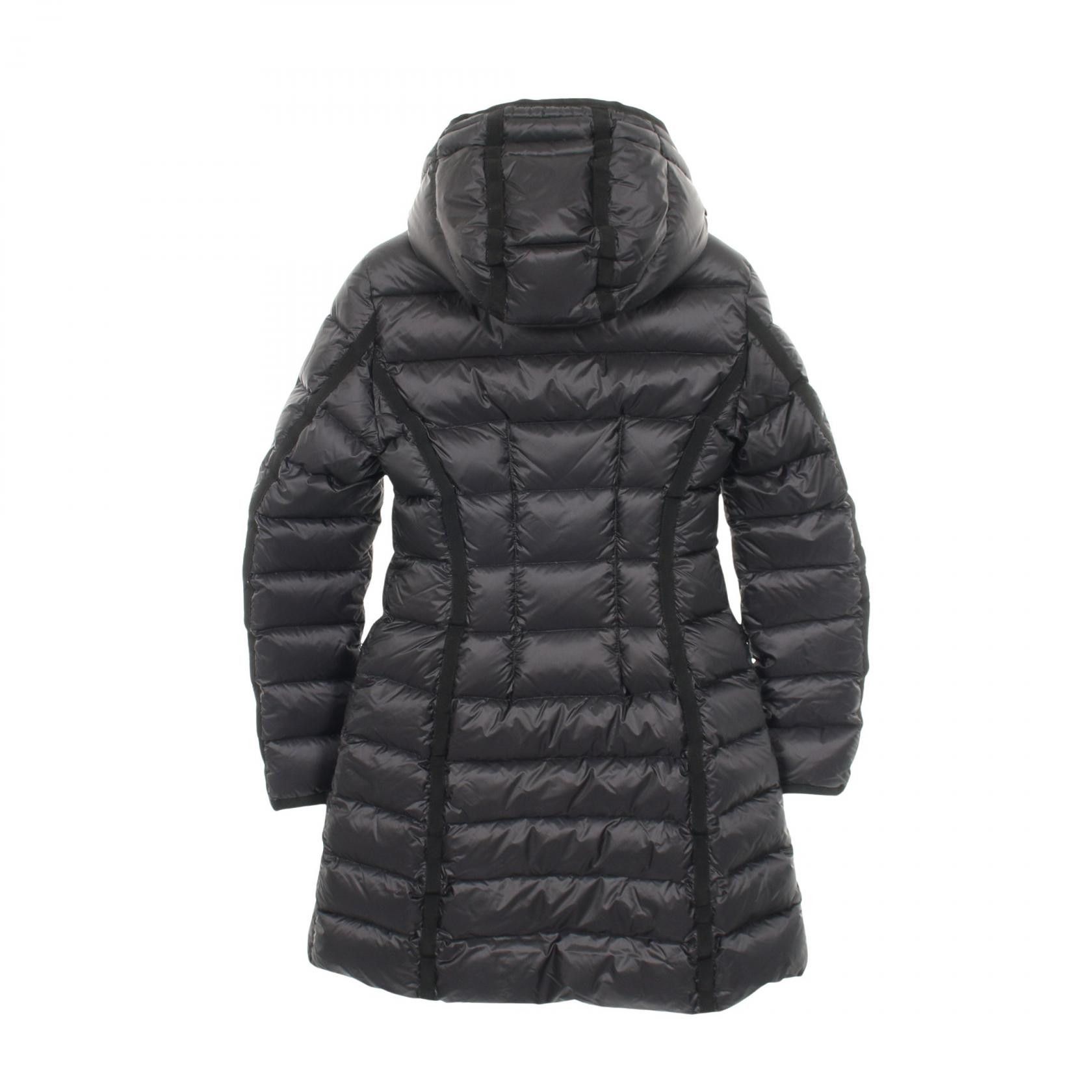 Moncler Moncler Moncler HERMINE Down Jacket Textile Outerwear DUTY FREE for USA Size ONE SIZE - 2 Thumbnail